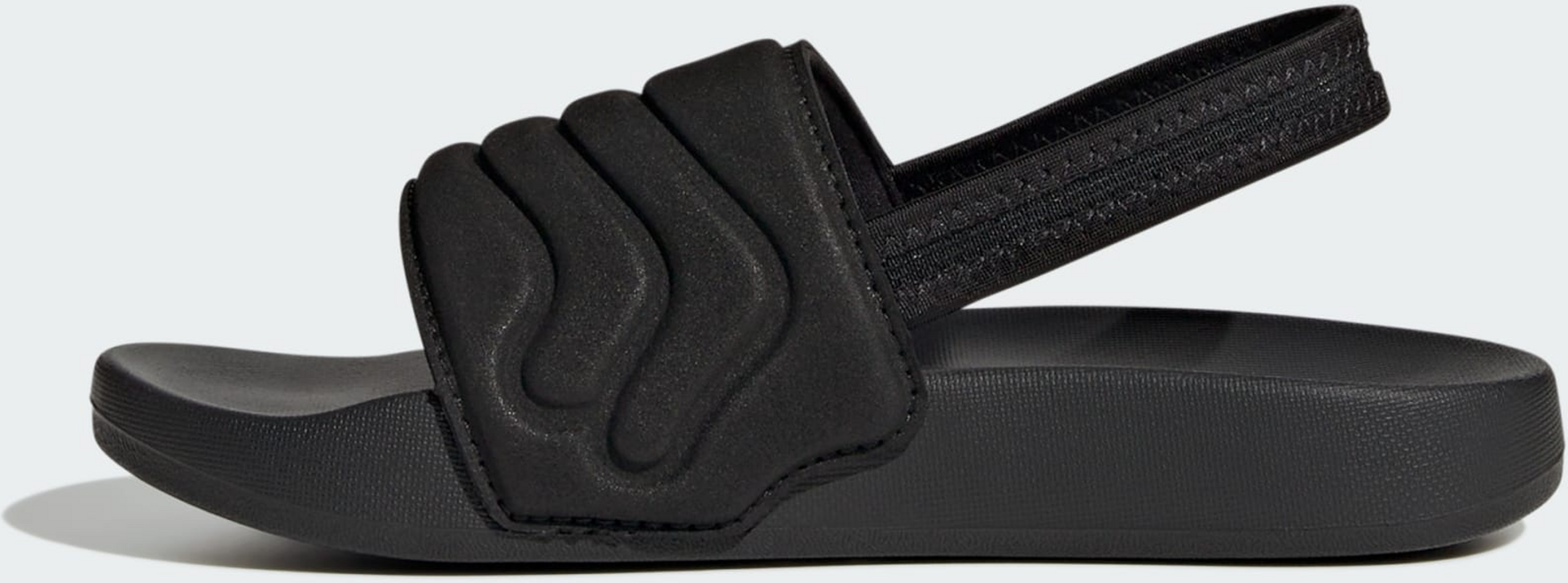 ADIDAS, Adidas Adilette Estrap 2.0 Tofflor Barn