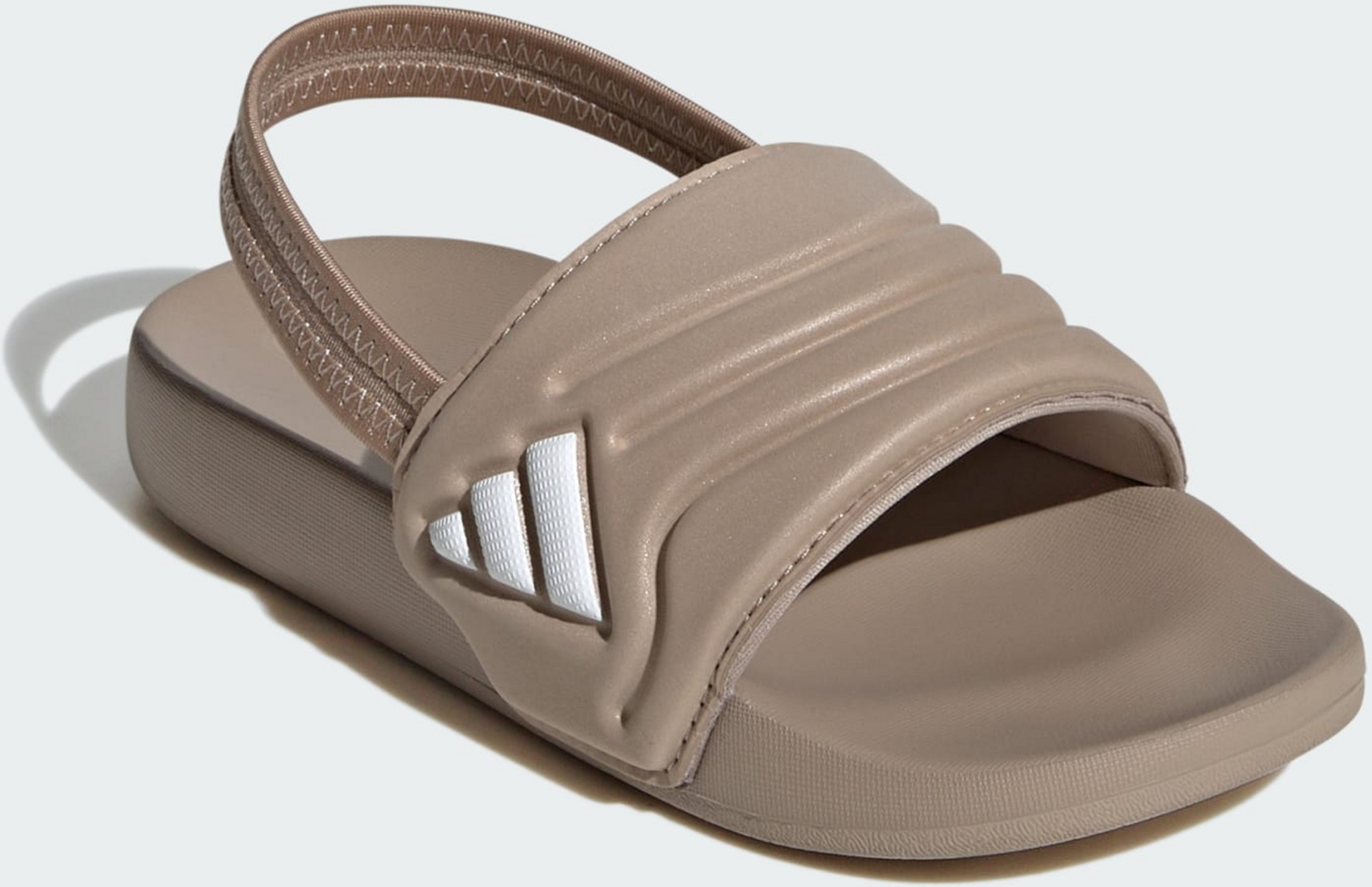 ADIDAS, Adidas Adilette Estrap 2.0 Tofflor Barn
