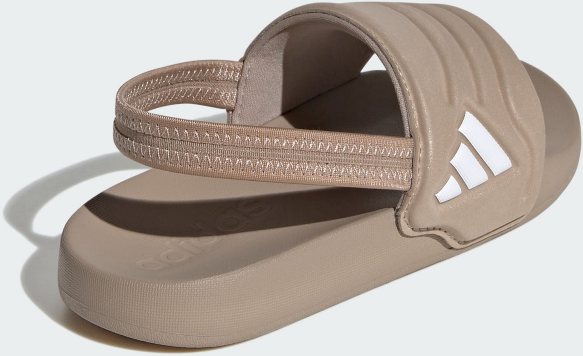 ADIDAS, Adidas Adilette Estrap 2.0 Tofflor Barn