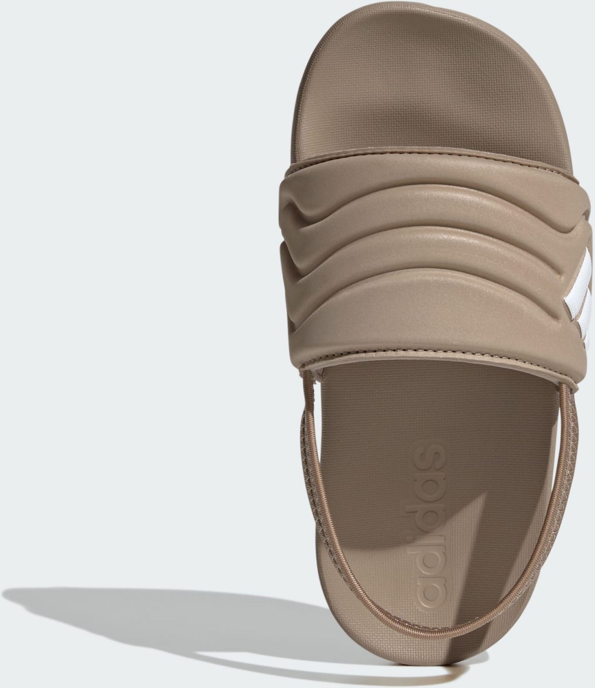 ADIDAS, Adidas Adilette Estrap 2.0 Tofflor Barn