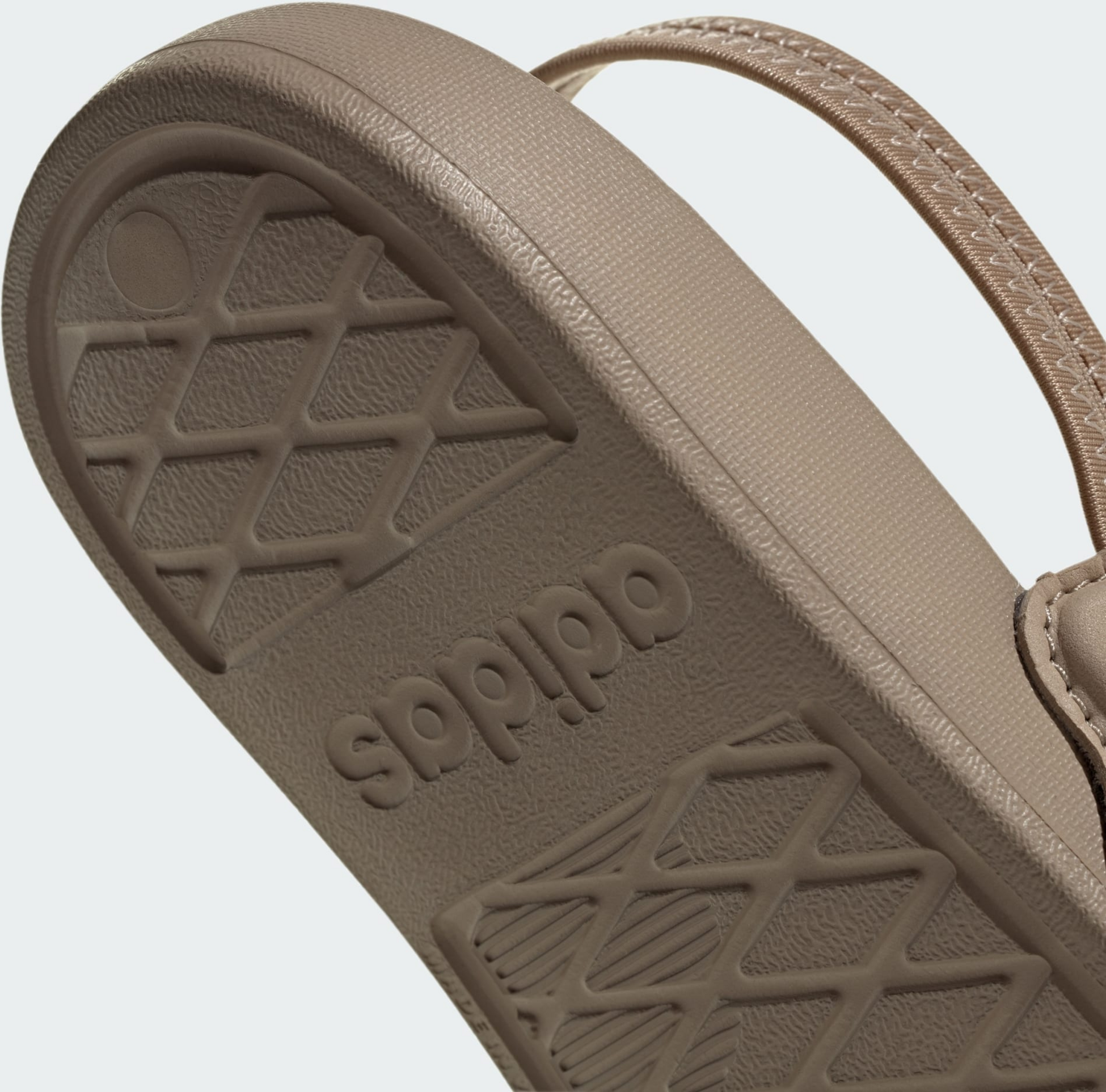 ADIDAS, Adidas Adilette Estrap 2.0 Tofflor Barn