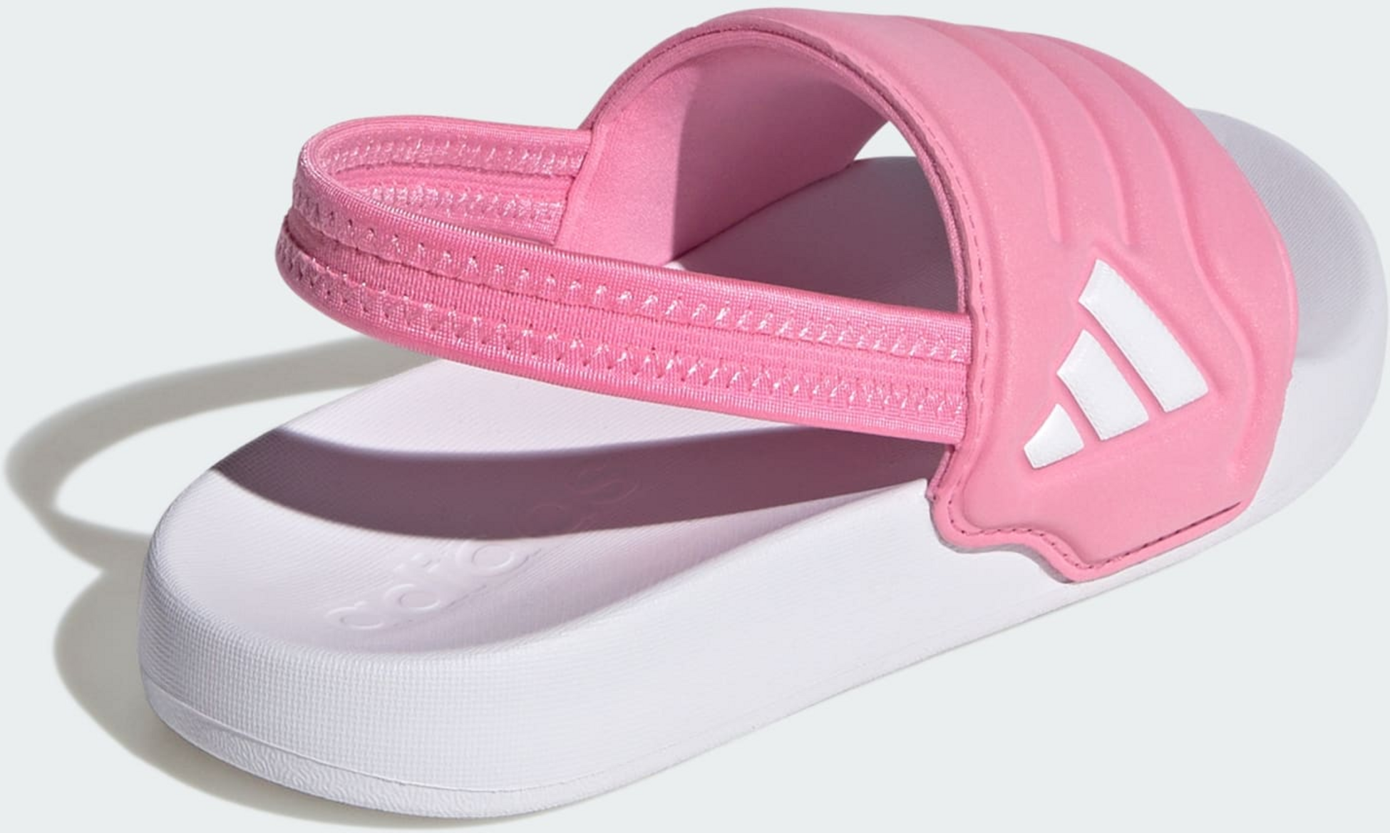 ADIDAS, Adidas Adilette Estrap 2.0 Tofflor För Barn