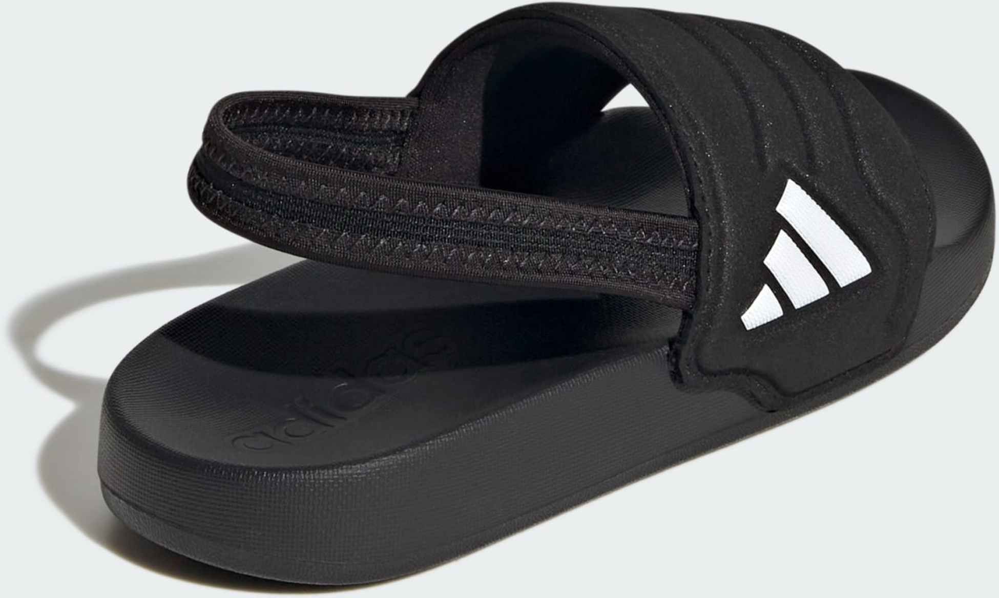 ADIDAS, Adidas Adilette Estrap 2.0 Tofflor För Barn