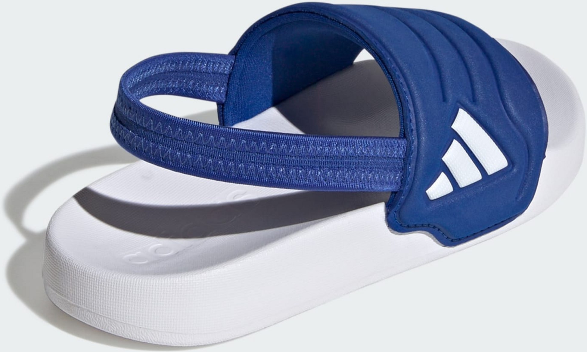 ADIDAS, Adidas Adilette Estrap 2.0 Tofflor För Barn