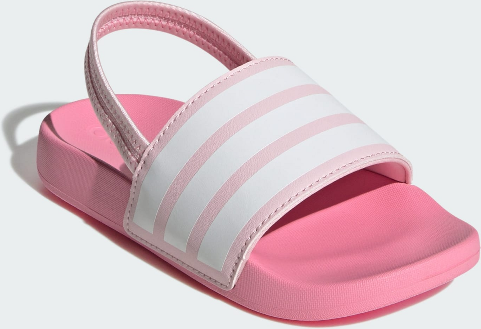 ADIDAS, Adidas Adilette Estrap Tofflor Barn
