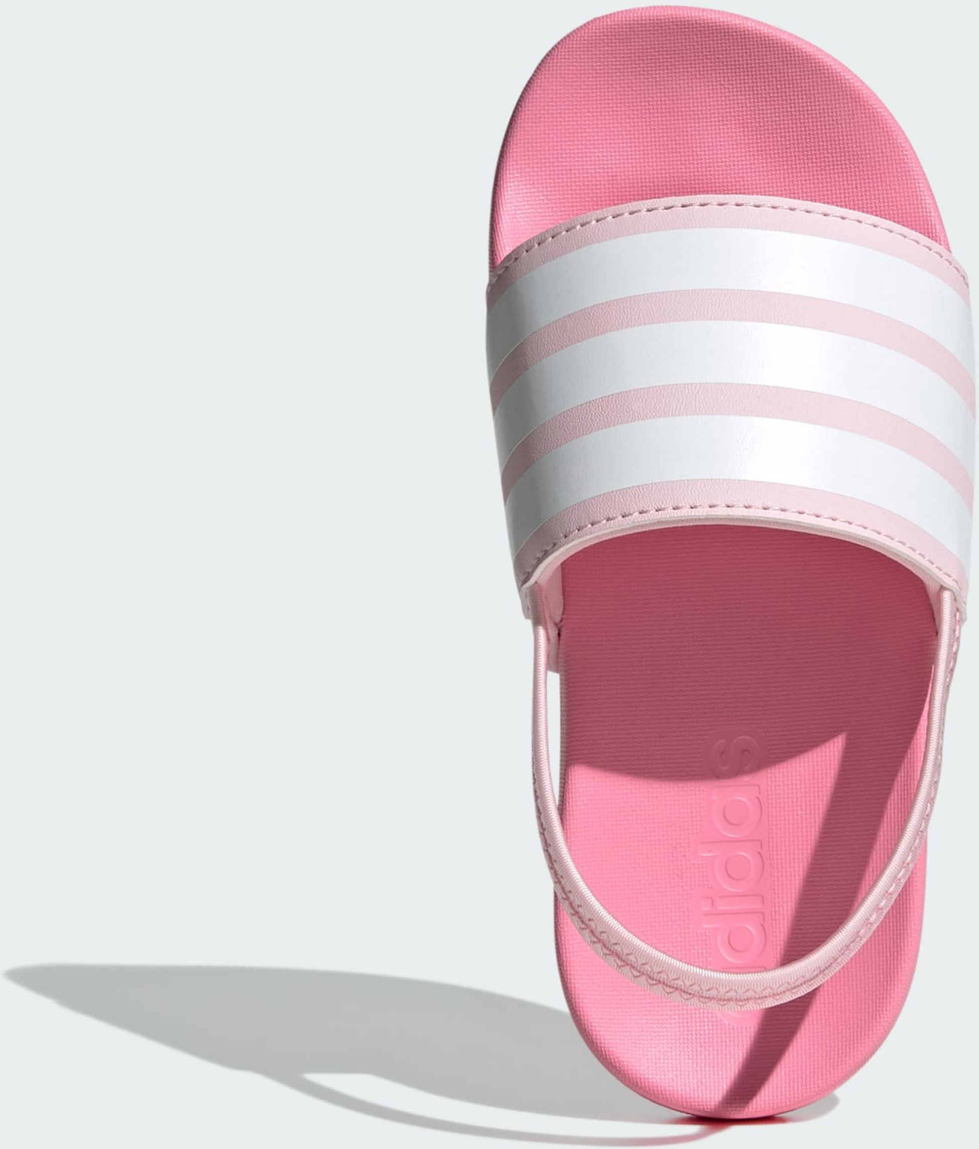 ADIDAS, Adidas Adilette Estrap Tofflor Barn