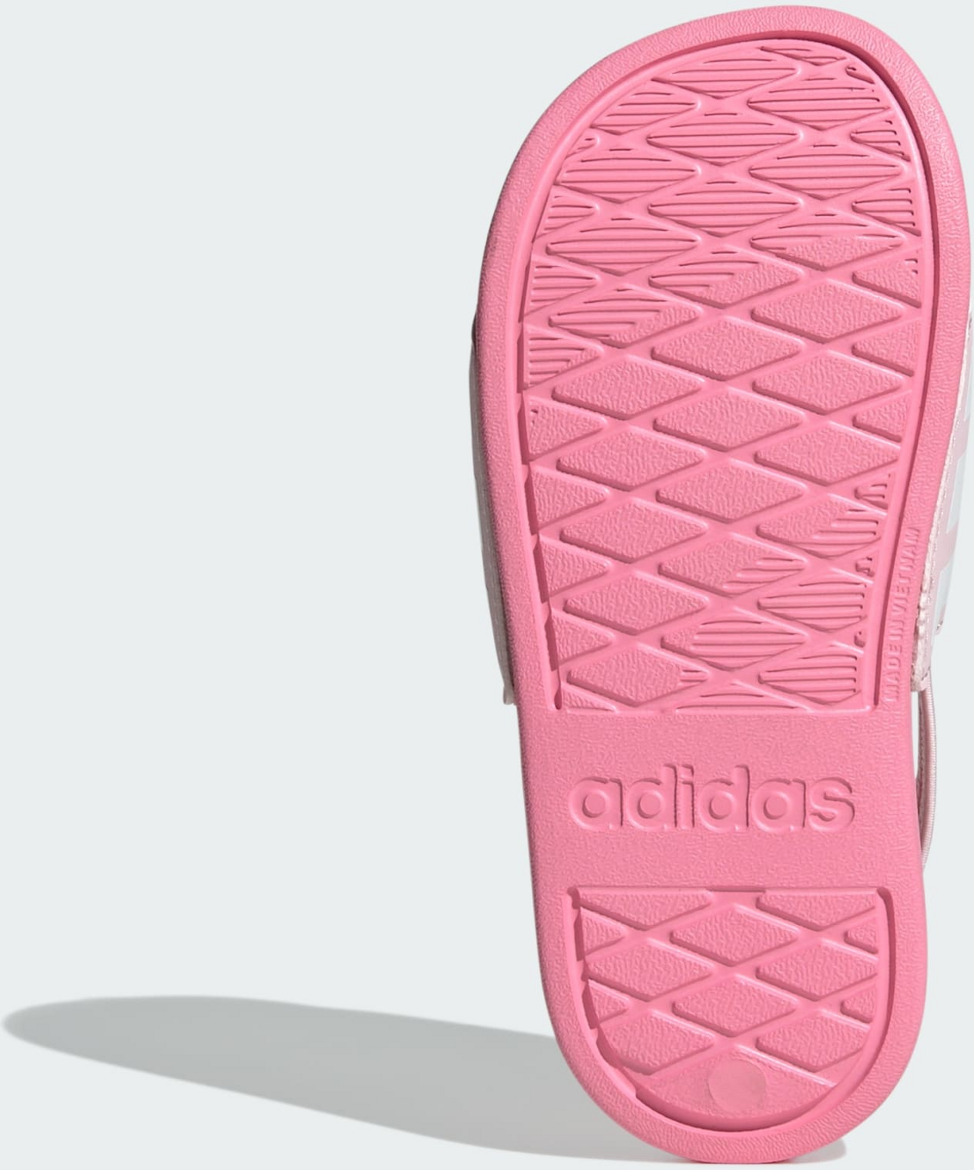 ADIDAS, Adidas Adilette Estrap Tofflor Barn