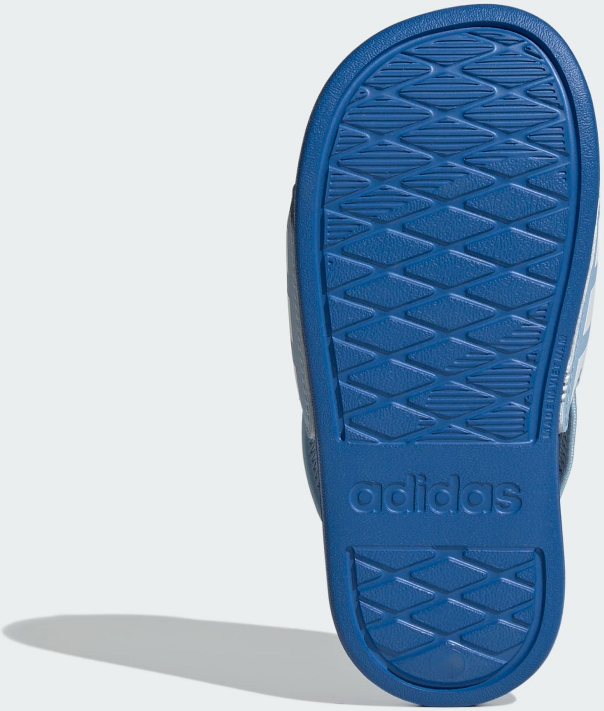 ADIDAS, Adidas Adilette Estrap Tofflor Barn
