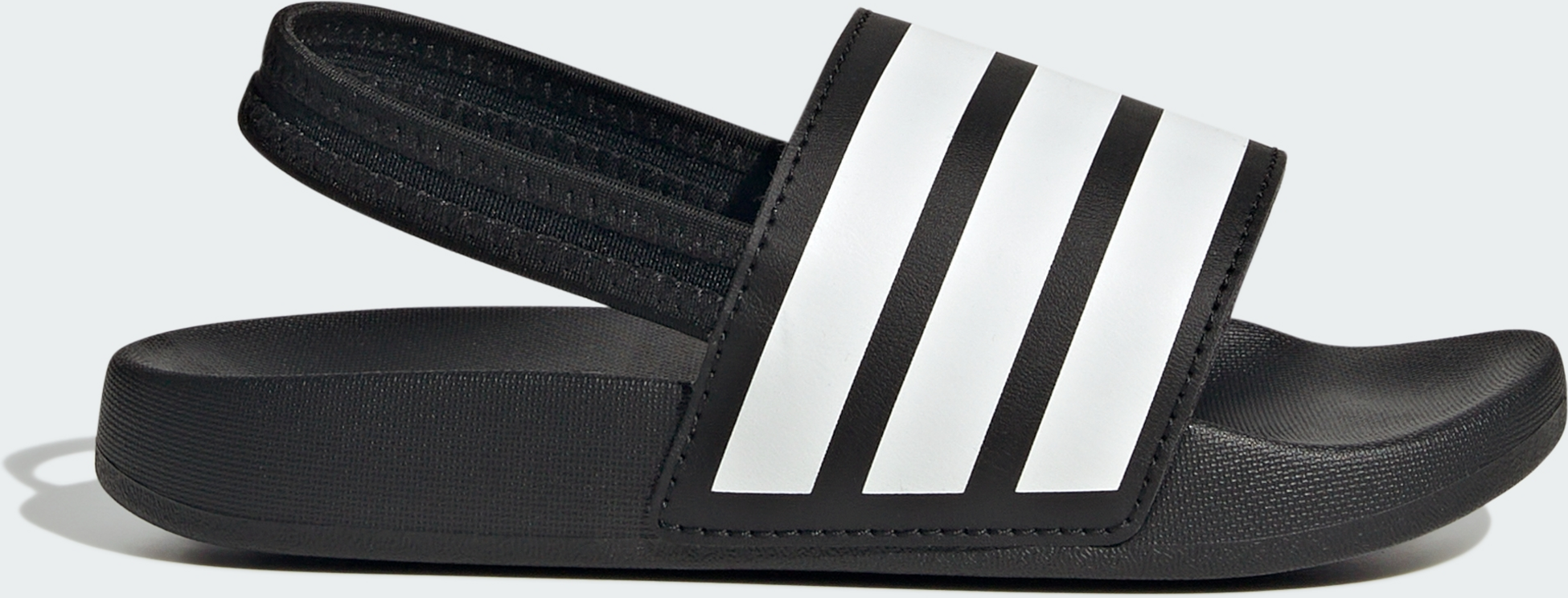 ADIDAS, Adidas Adilette Estrap Tofflor Barn