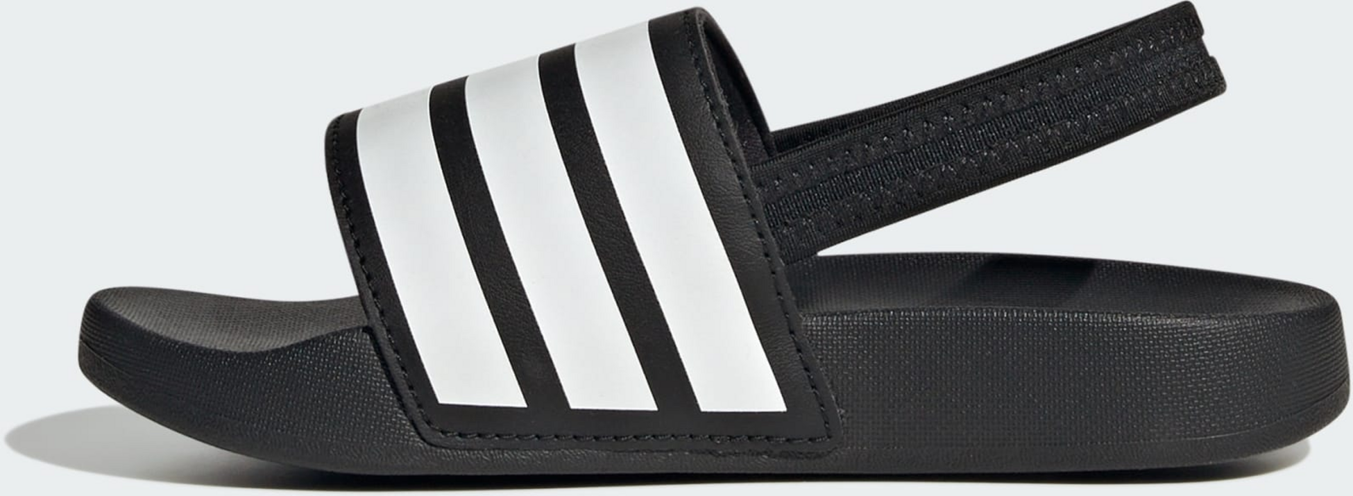 ADIDAS, Adidas Adilette Estrap Tofflor Barn