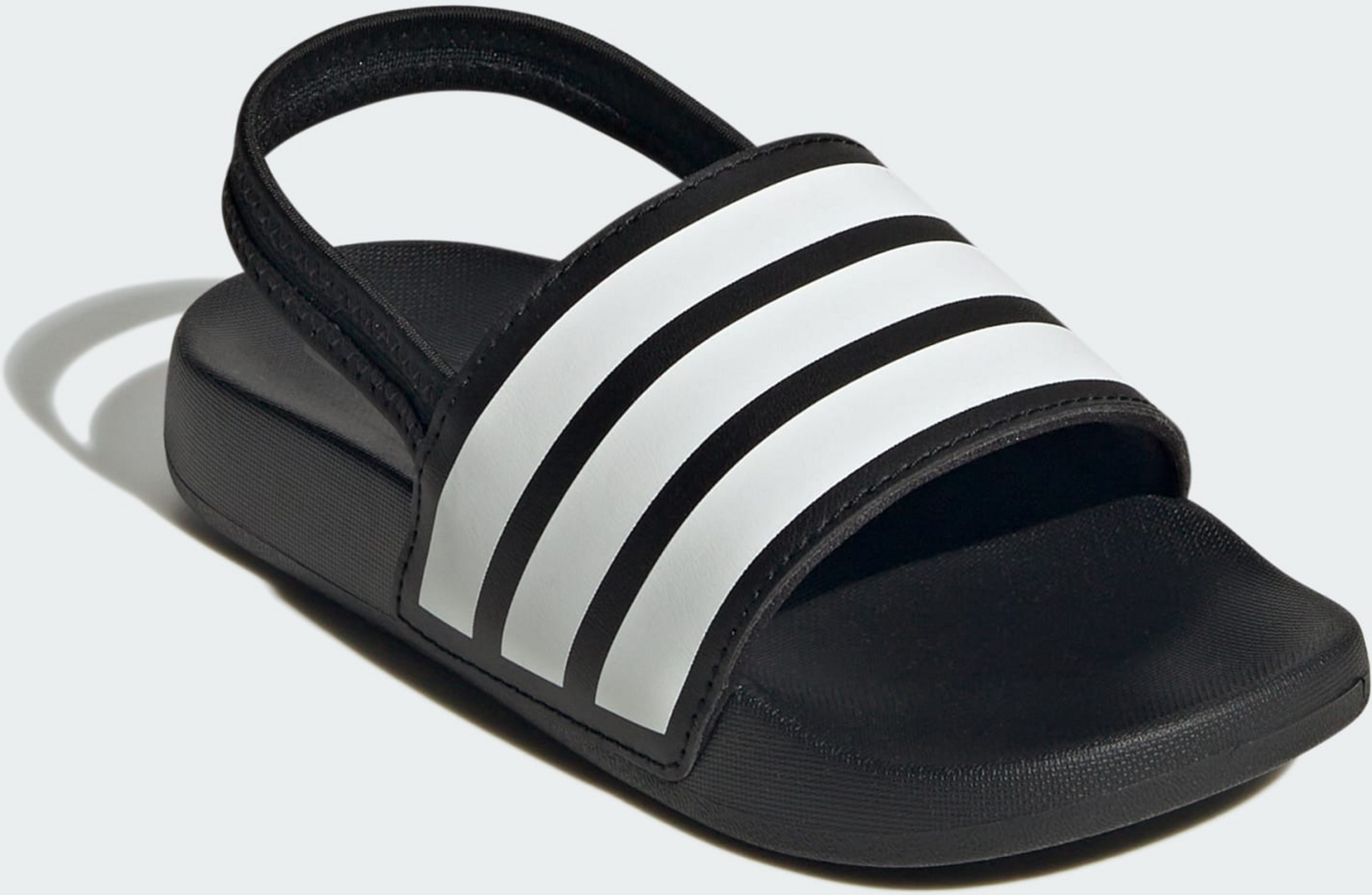 ADIDAS, Adidas Adilette Estrap Tofflor Barn