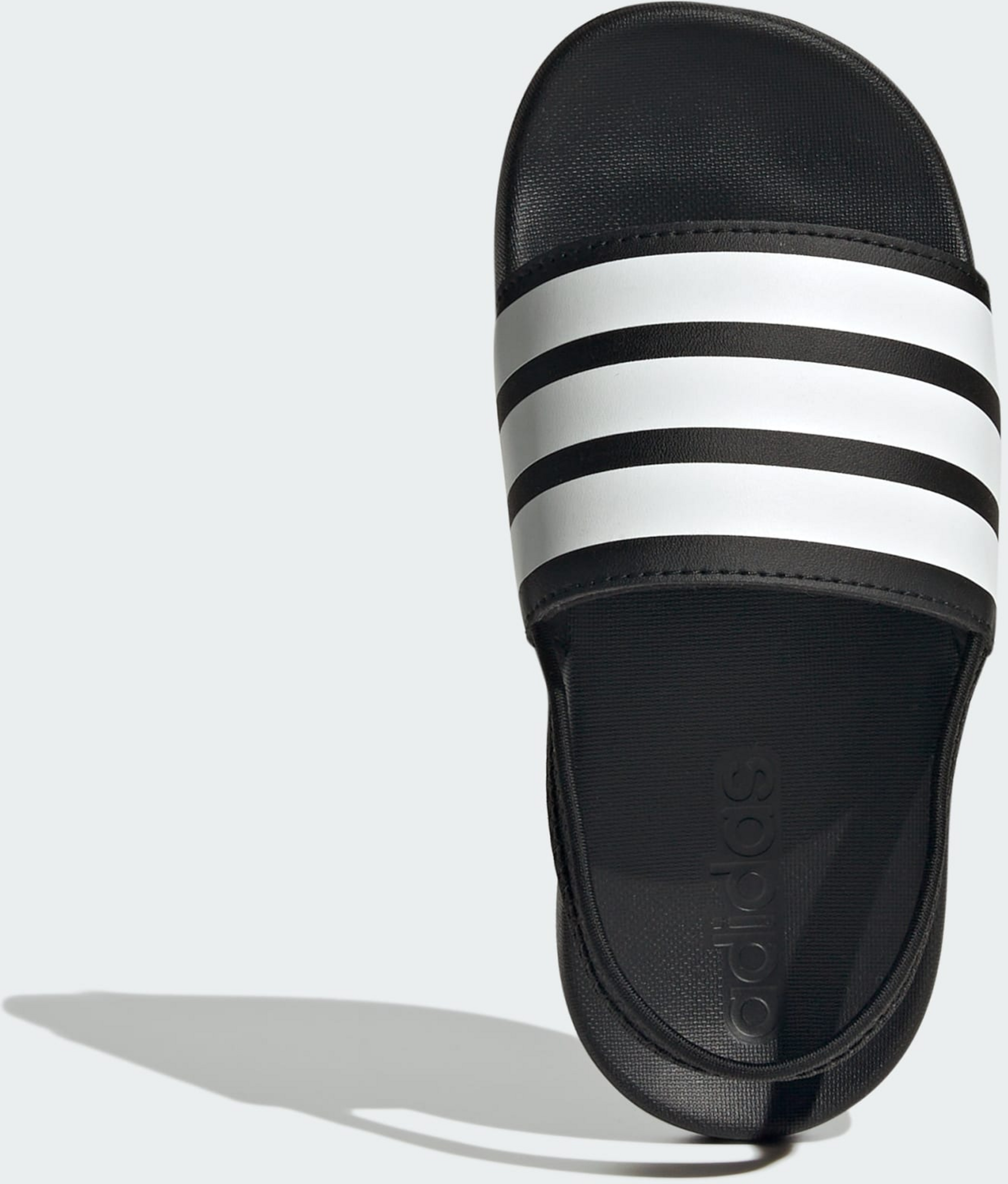 ADIDAS, Adidas Adilette Estrap Tofflor Barn