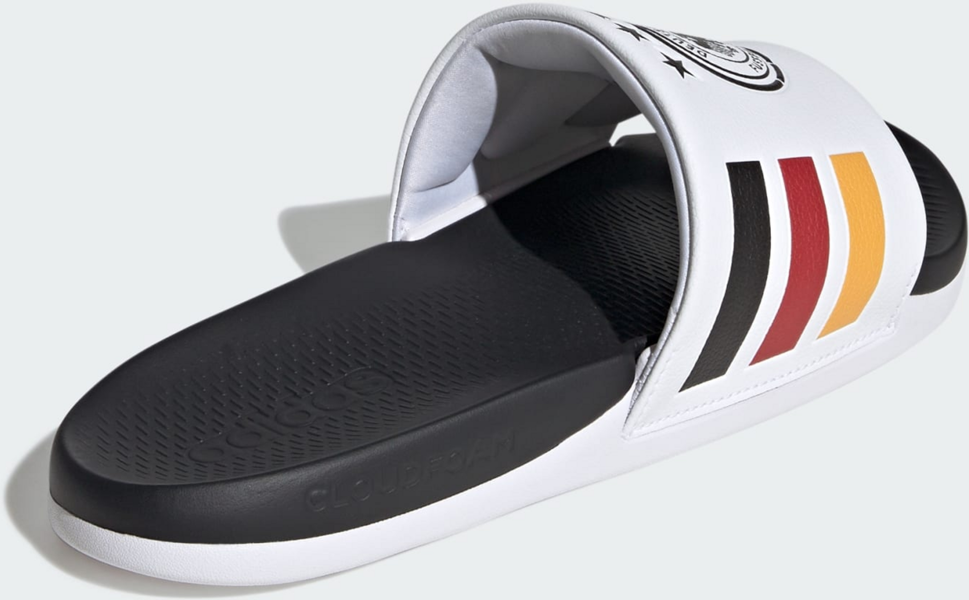 ADIDAS, Adidas Adilette Komfort 2.0 Dfb Tofflor