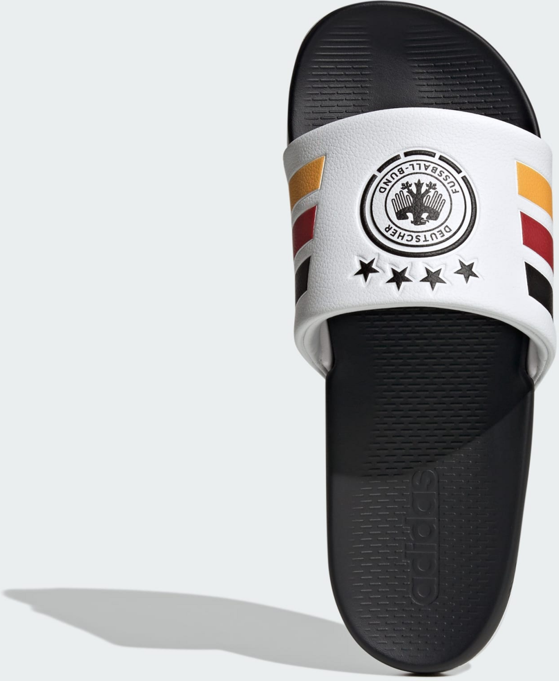 ADIDAS, Adidas Adilette Komfort 2.0 Dfb Tofflor