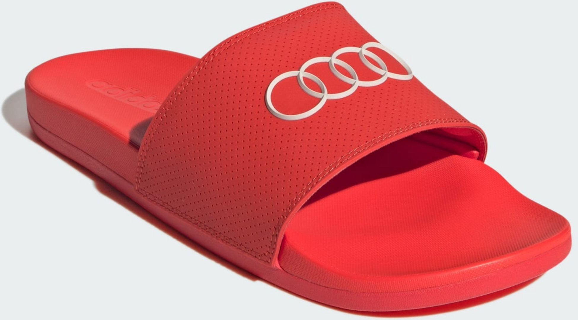 ADIDAS, Adidas Adilette Komfort Audi Revolut F1 Team Tofflor