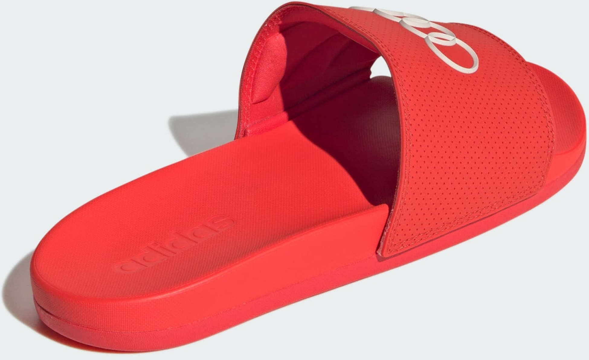 ADIDAS, Adidas Adilette Komfort Audi Revolut F1 Team Tofflor