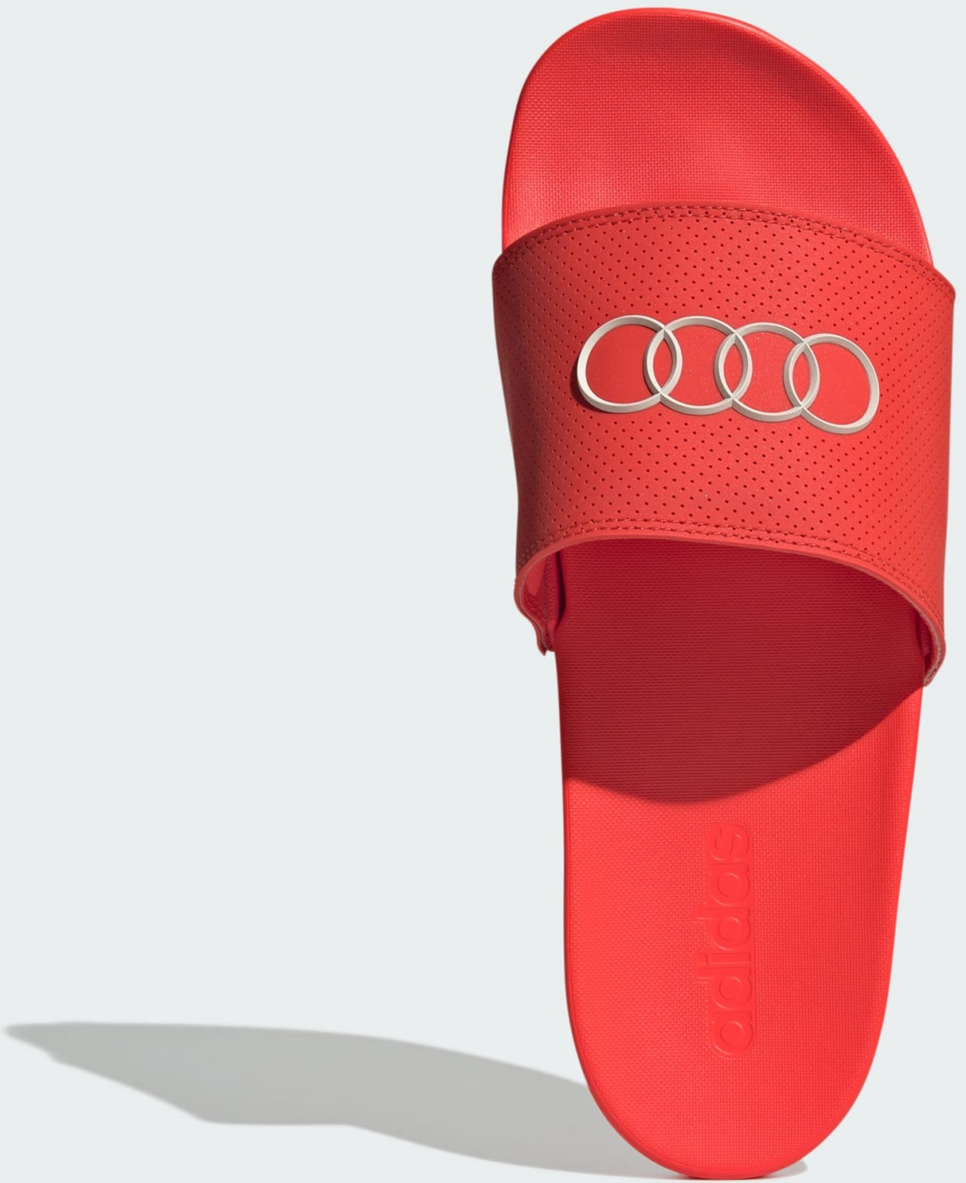 ADIDAS, Adidas Adilette Komfort Audi Revolut F1 Team Tofflor