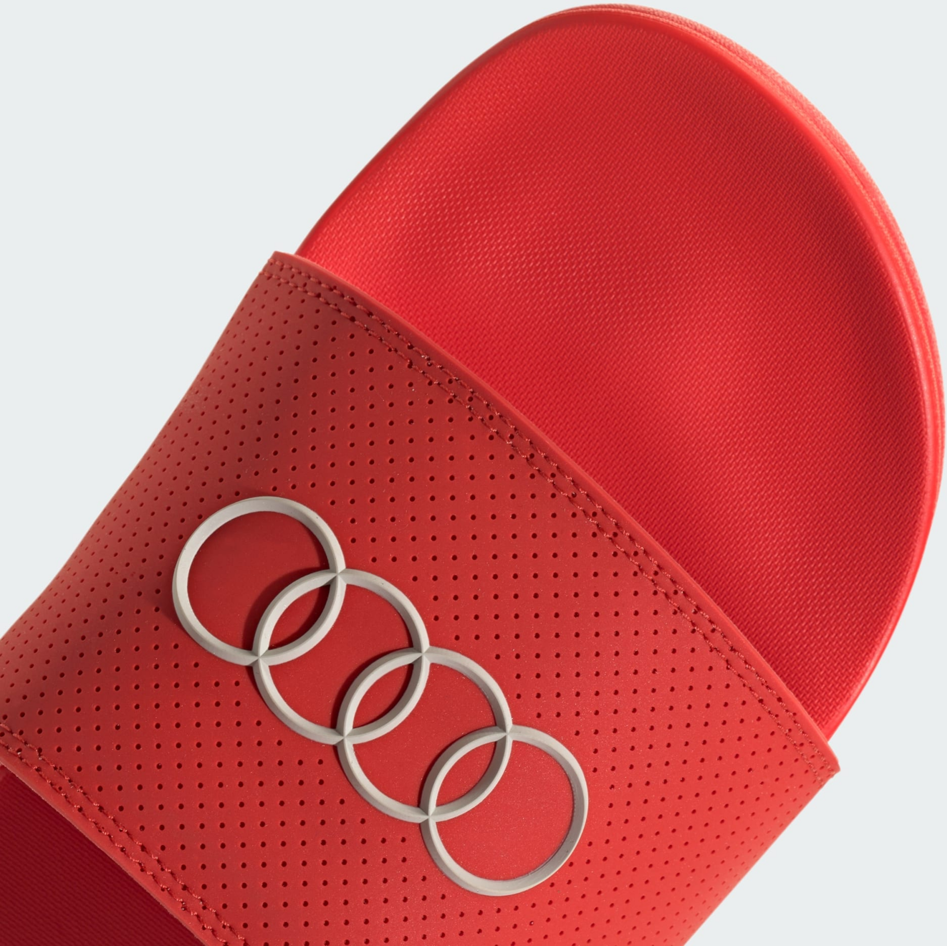 ADIDAS, Adidas Adilette Komfort Audi Revolut F1 Team Tofflor