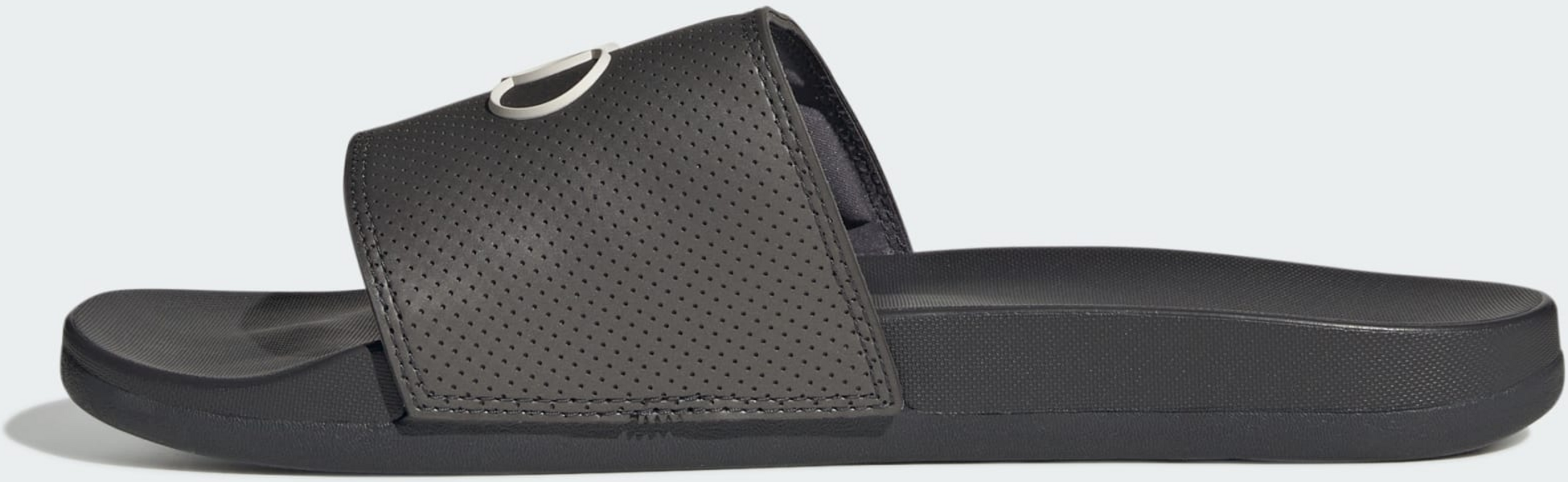 ADIDAS, Adidas Adilette Komfort Audi Revolut F1 Team Tofflor