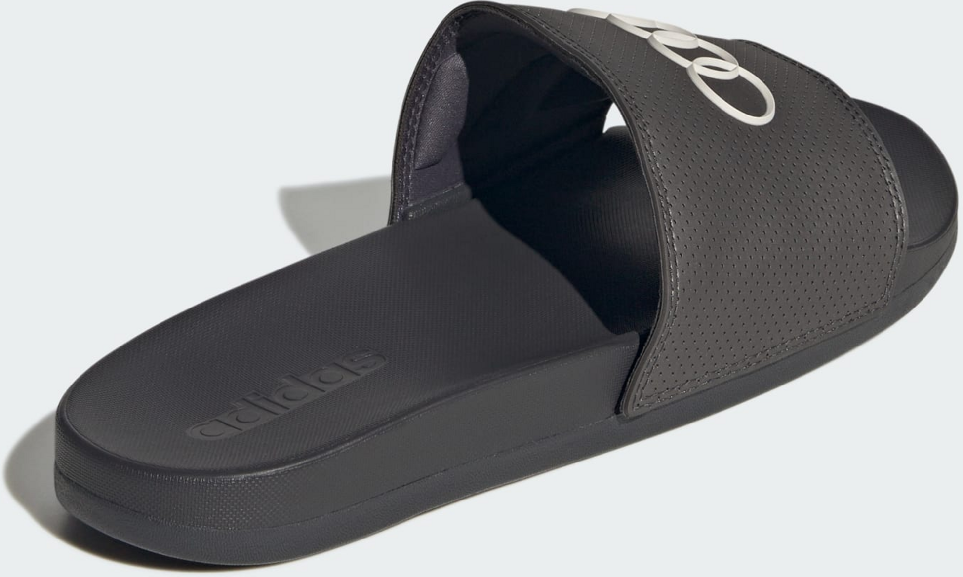 ADIDAS, Adidas Adilette Komfort Audi Revolut F1 Team Tofflor