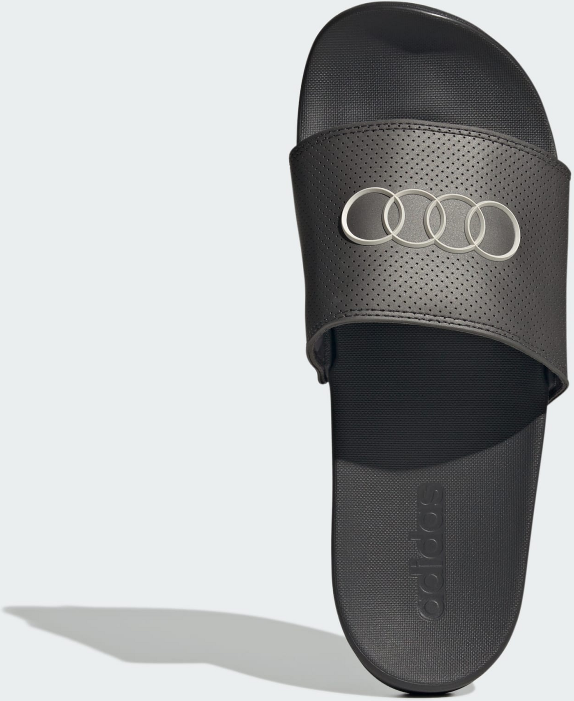 ADIDAS, Adidas Adilette Komfort Audi Revolut F1 Team Tofflor