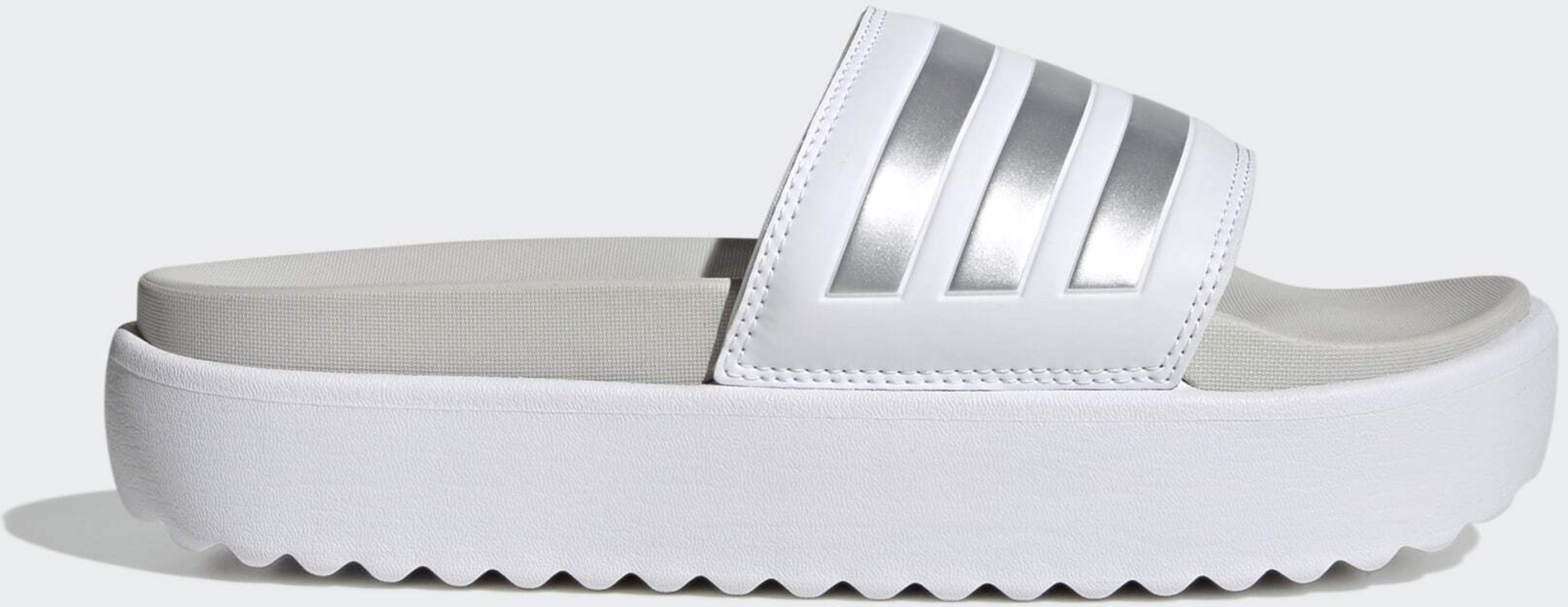 ADIDAS, Adidas Adilette Platform Slides