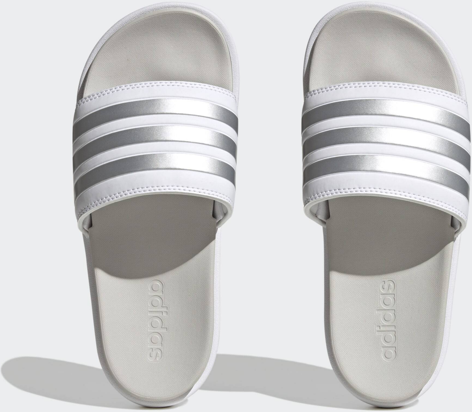 ADIDAS, Adidas Adilette Platform Slides