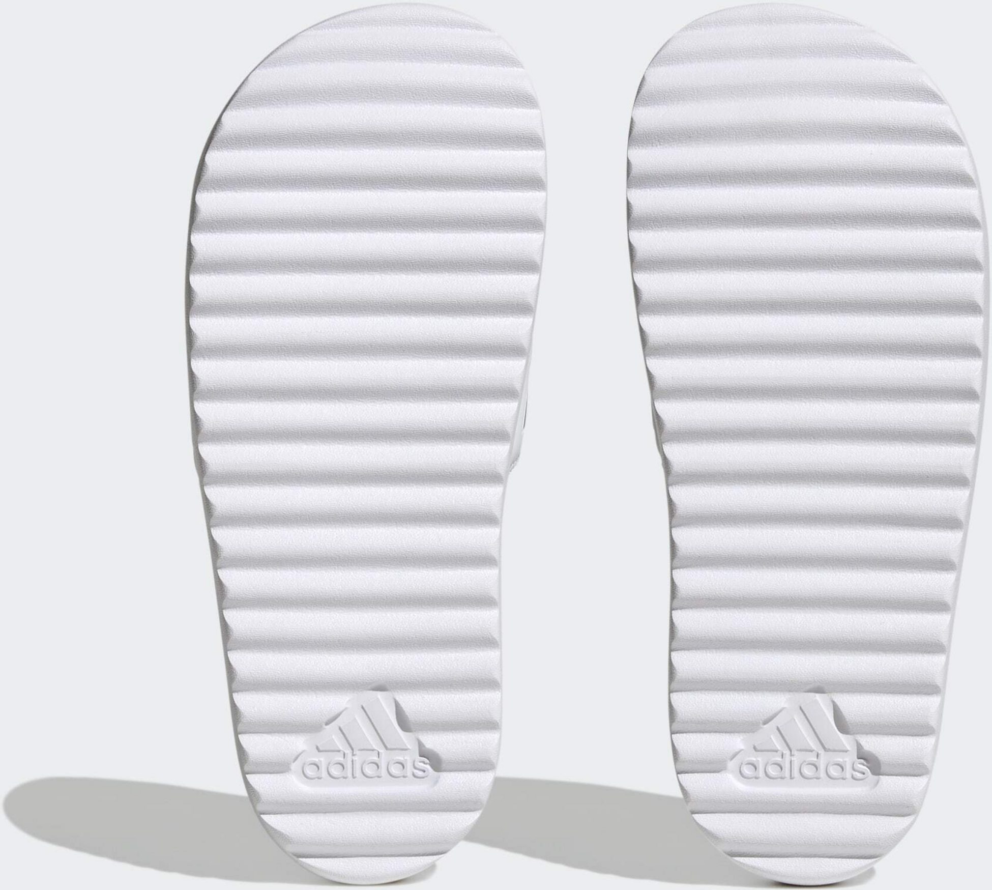 ADIDAS, Adidas Adilette Platform Slides