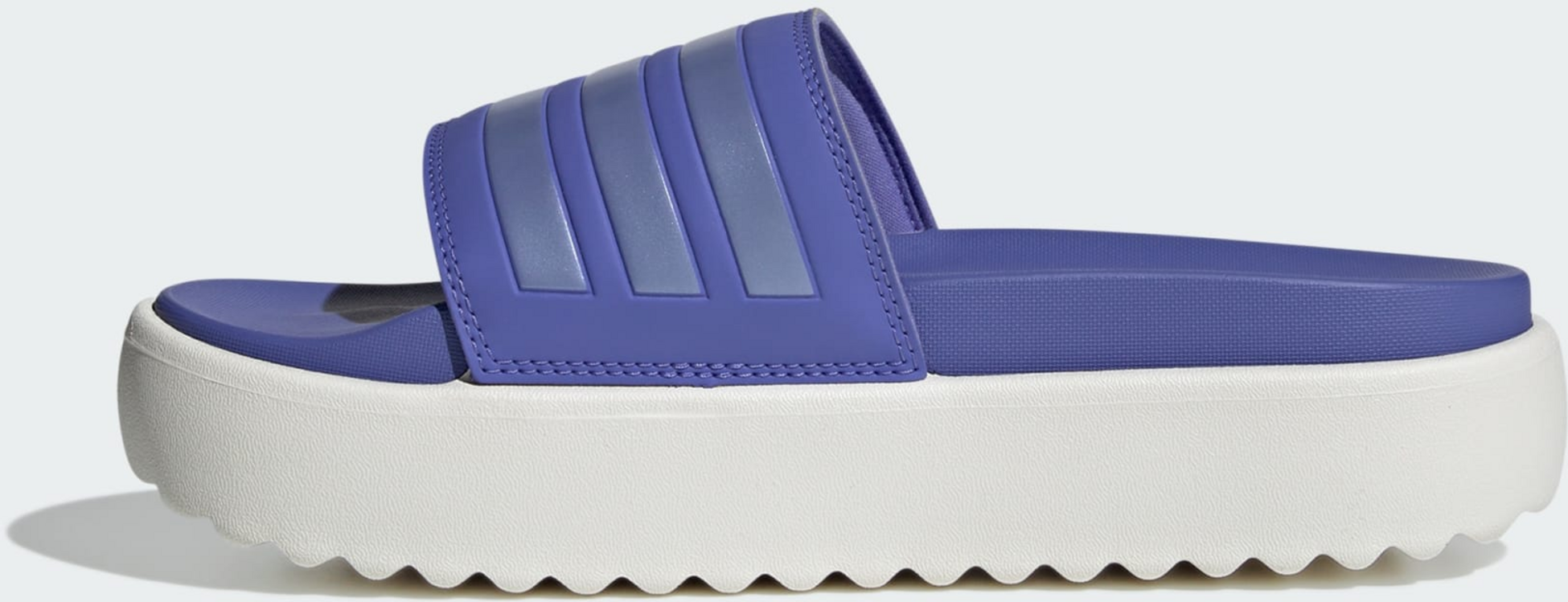 ADIDAS, Adidas Adilette Platform Slides