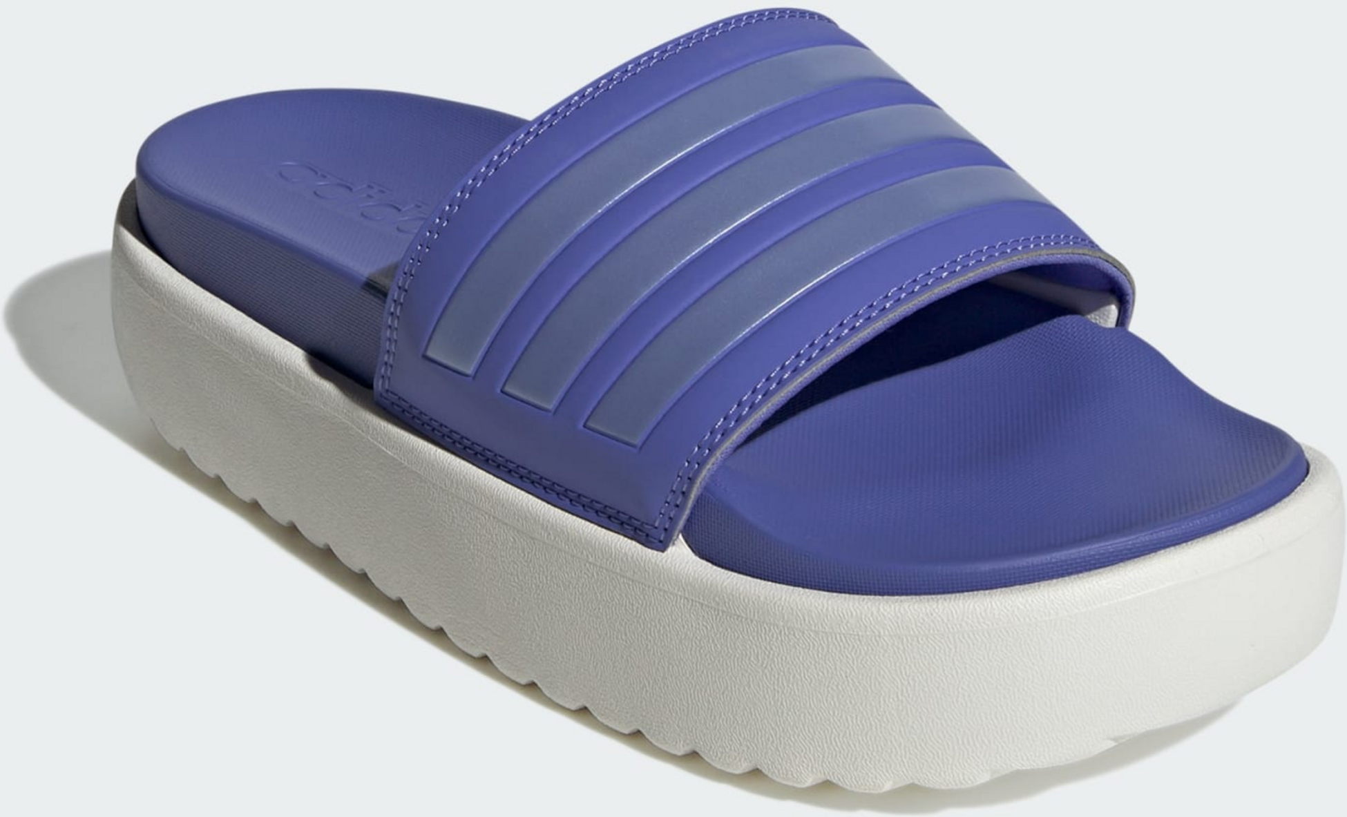 ADIDAS, Adidas Adilette Platform Slides