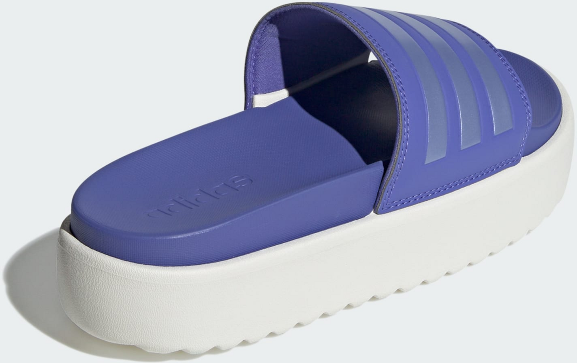 ADIDAS, Adidas Adilette Platform Slides