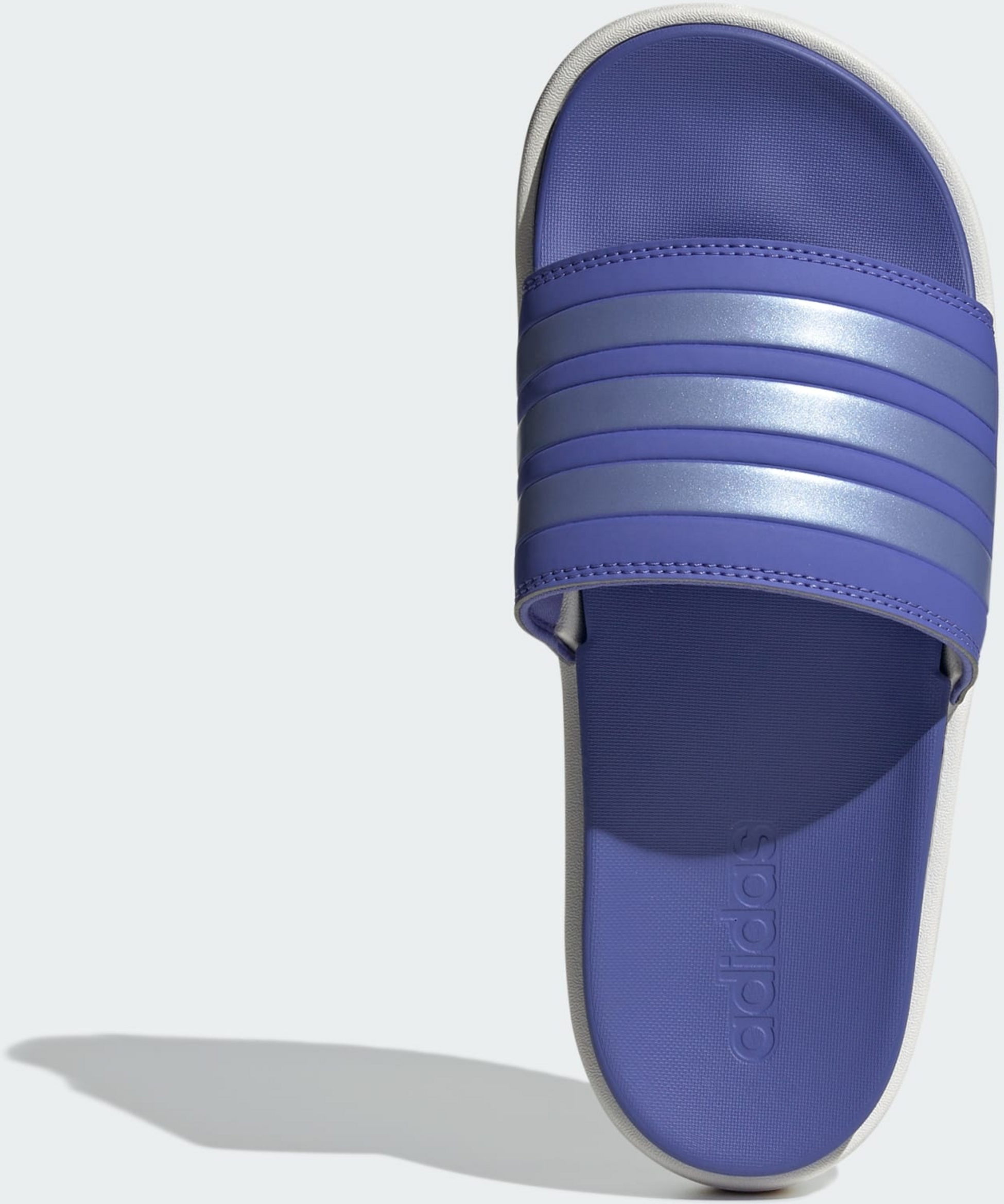 ADIDAS, Adidas Adilette Platform Slides