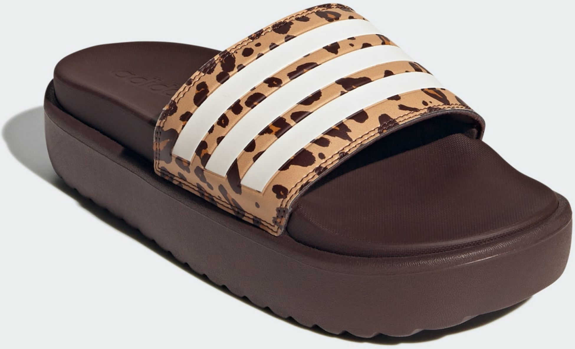 ADIDAS, Adidas Adilette Platform Slides