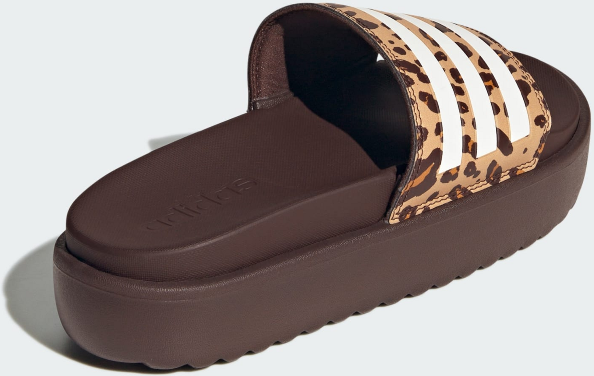 ADIDAS, Adidas Adilette Platform Slides