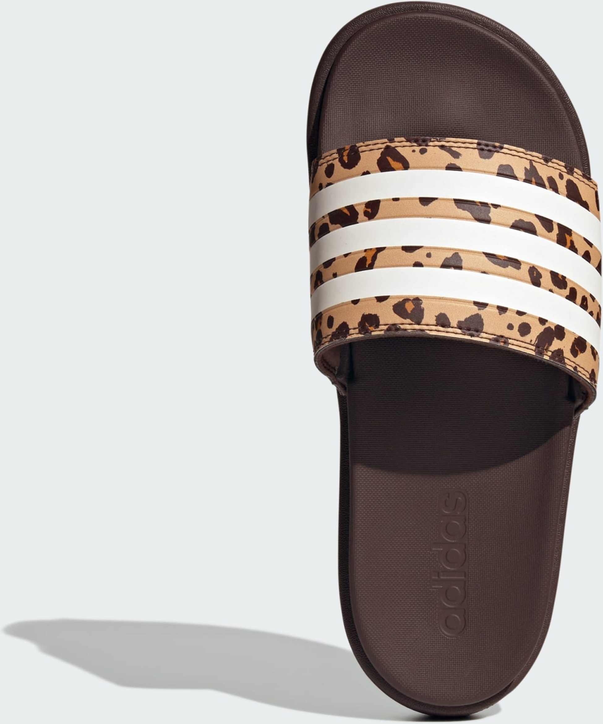 ADIDAS, Adidas Adilette Platform Slides