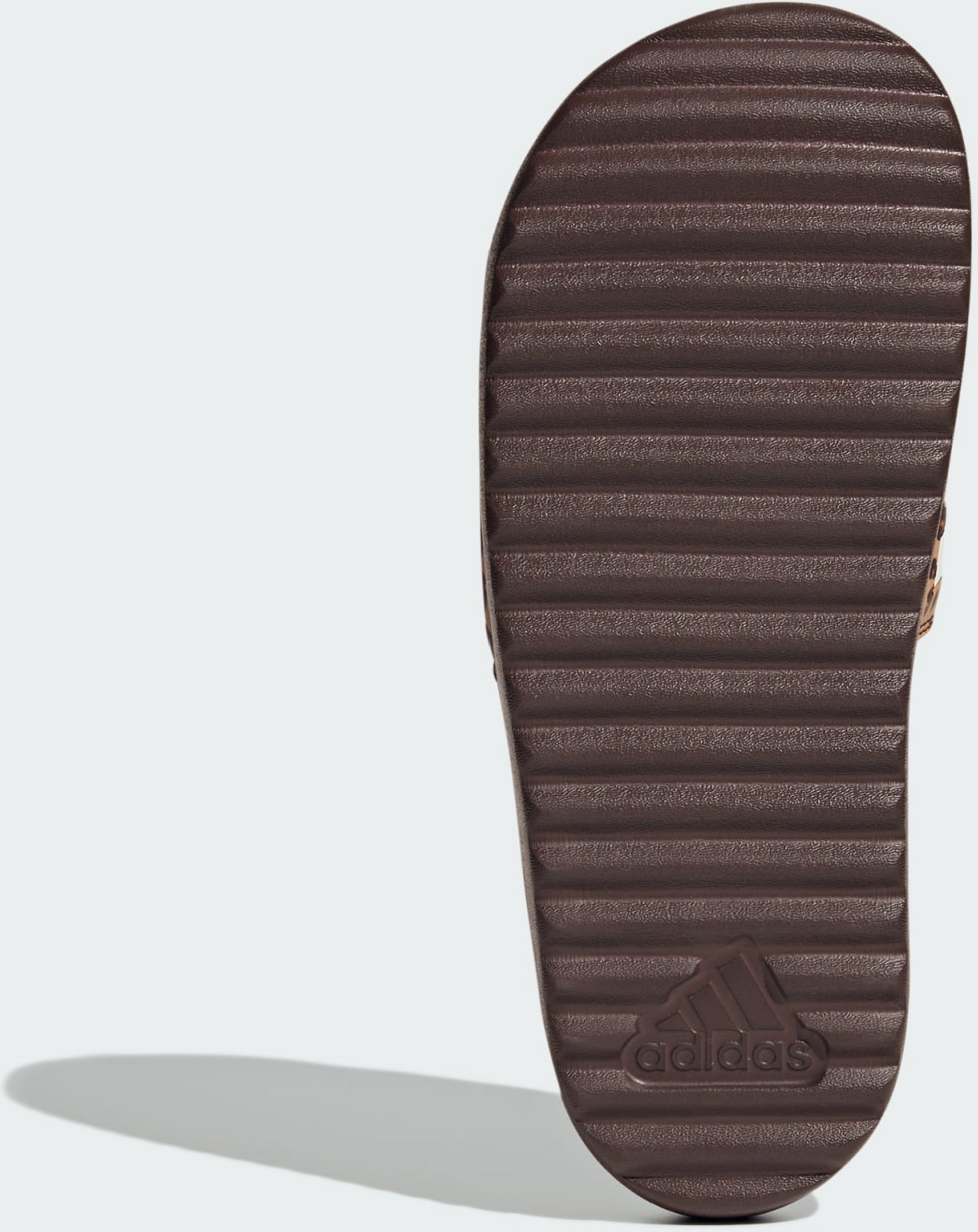 ADIDAS, Adidas Adilette Platform Slides