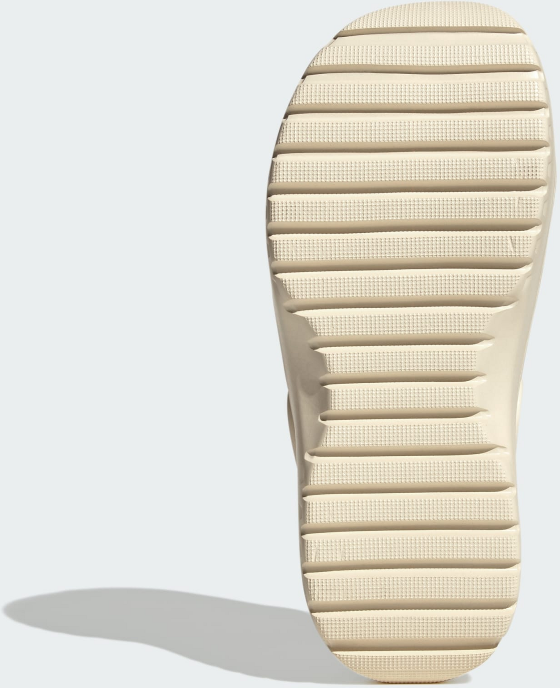 ADIDAS, Adidas Adilette Plattformstofflor