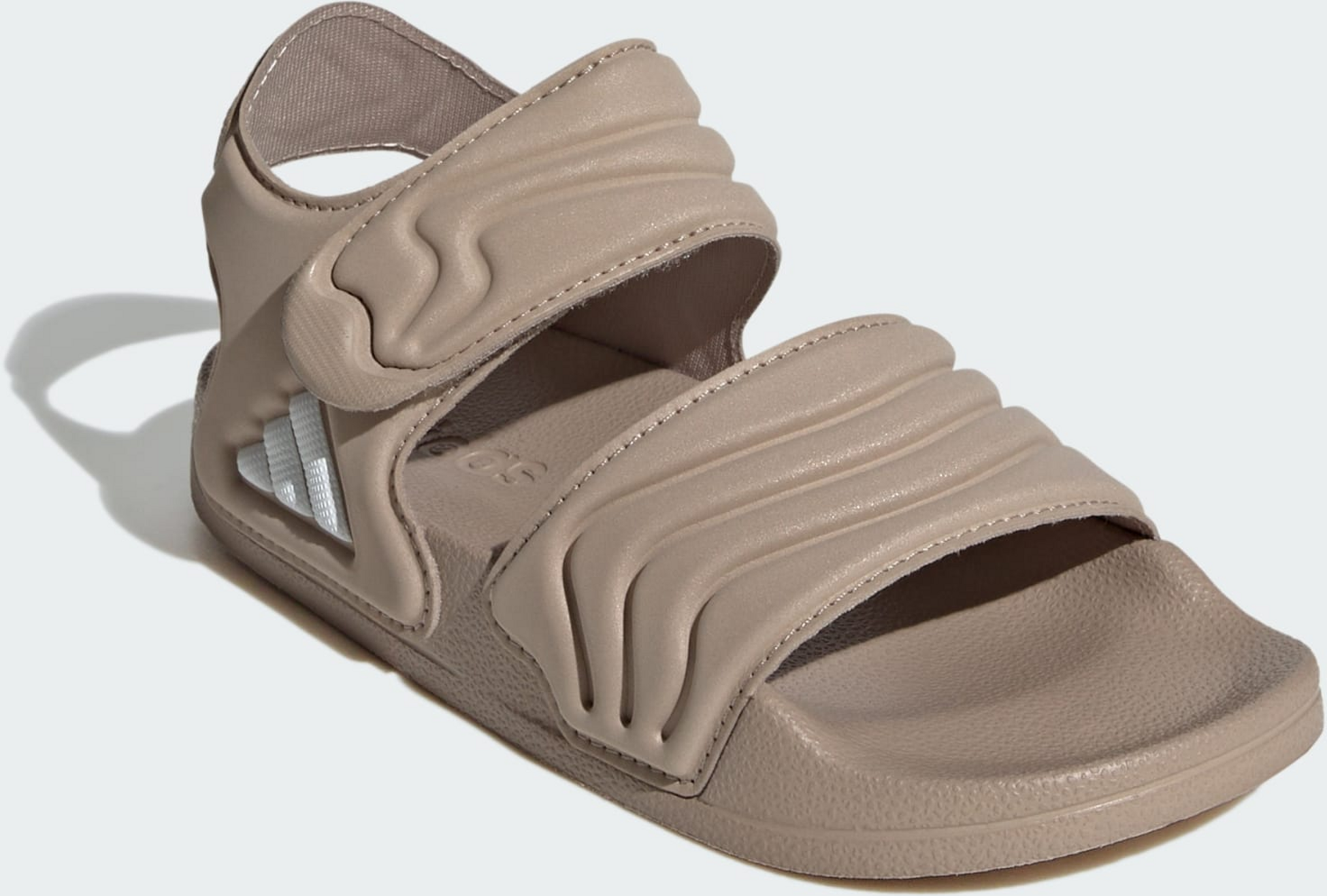 ADIDAS, Adidas Adilette Sandal 3 Sandaler Barn