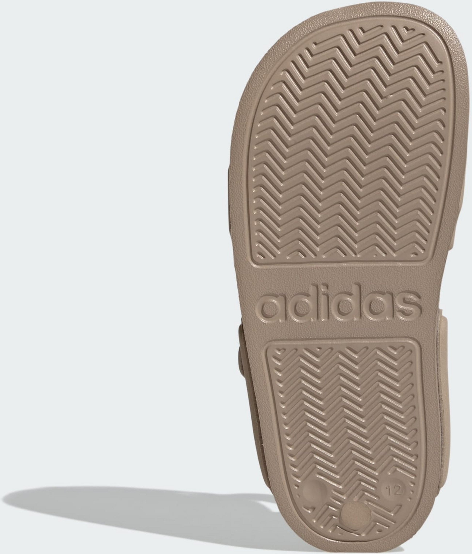 ADIDAS, Adidas Adilette Sandal 3 Sandaler Barn