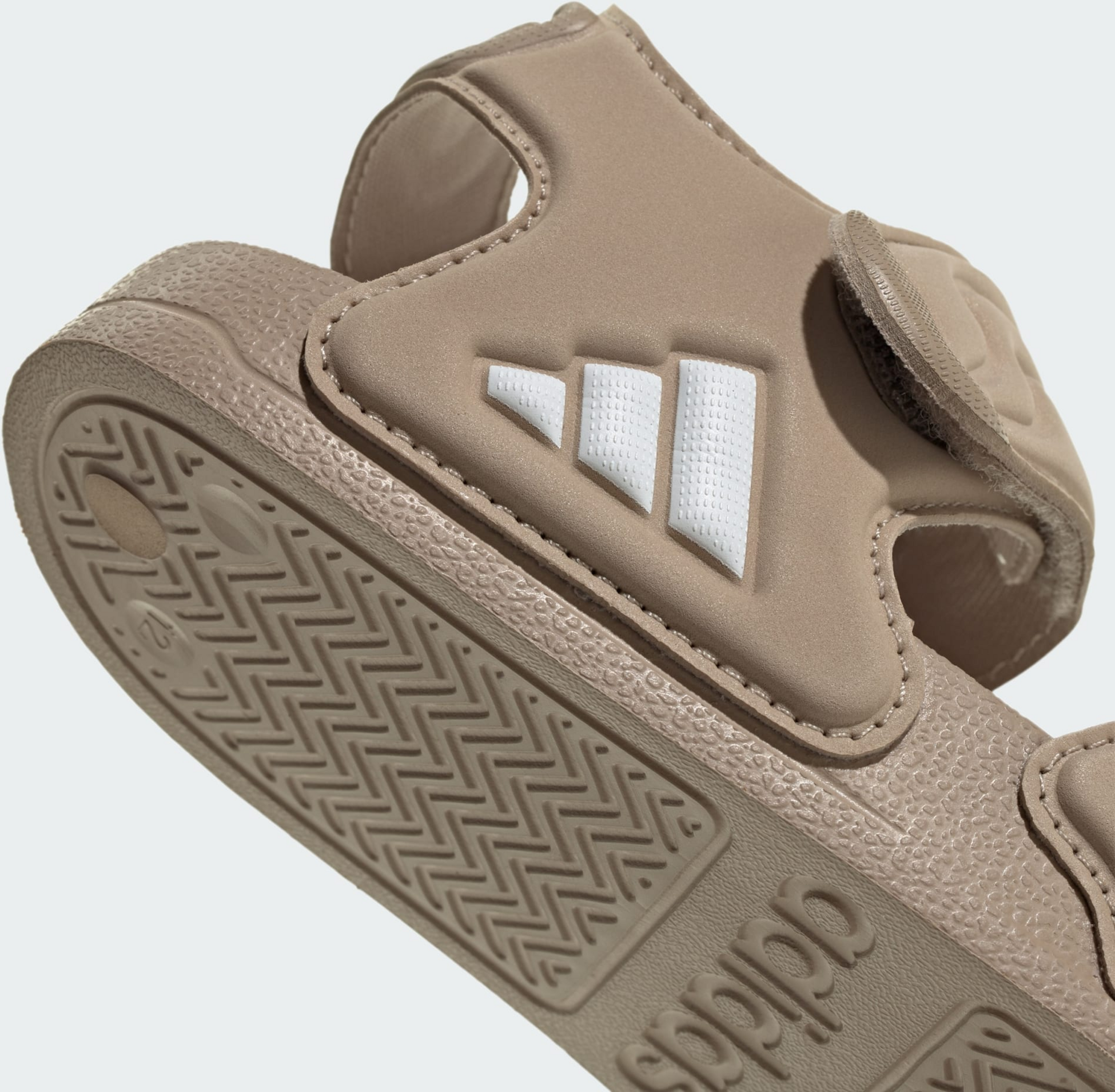 ADIDAS, Adidas Adilette Sandal 3 Sandaler Barn