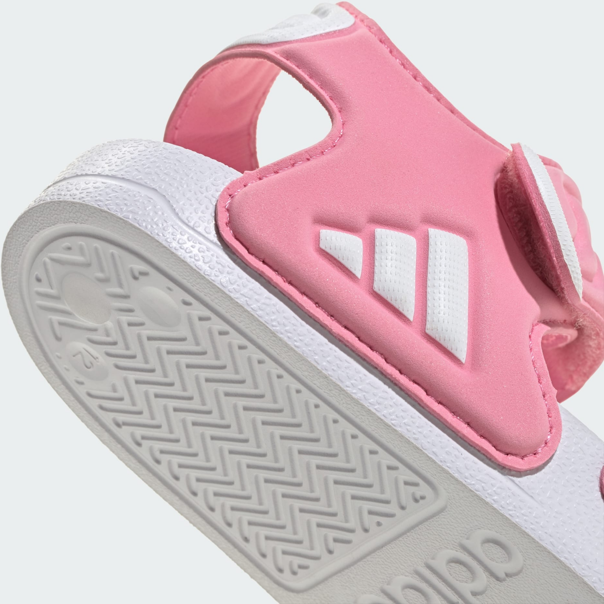 ADIDAS, Adidas Adilette Sandal 3 Sandaler F&ouml;r Barn