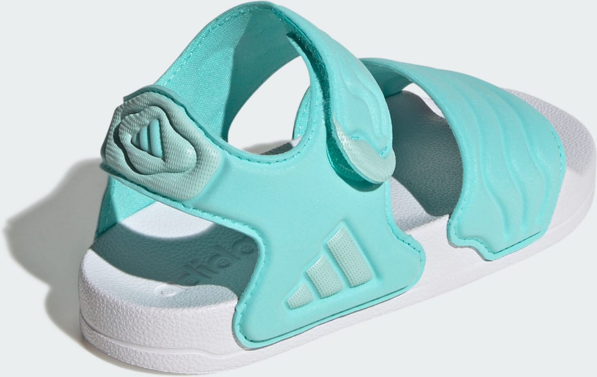 ADIDAS, Adidas Adilette Sandal 3 Sandaler F&ouml;r Barn