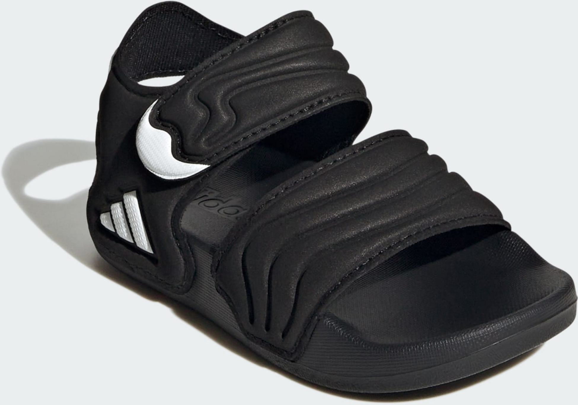 ADIDAS, Adidas Adilette Sandal 3-sandaler F&ouml;r Sm&aring;barn