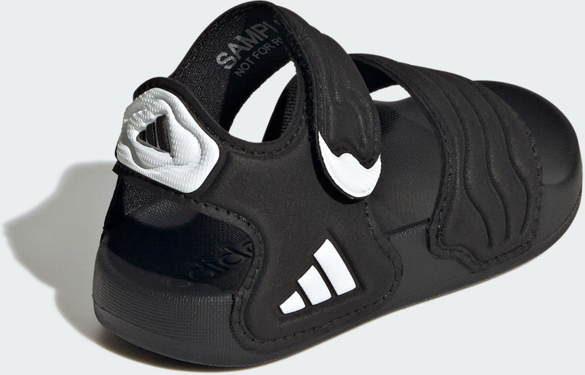 ADIDAS, Adidas Adilette Sandal 3-sandaler F&ouml;r Sm&aring;barn