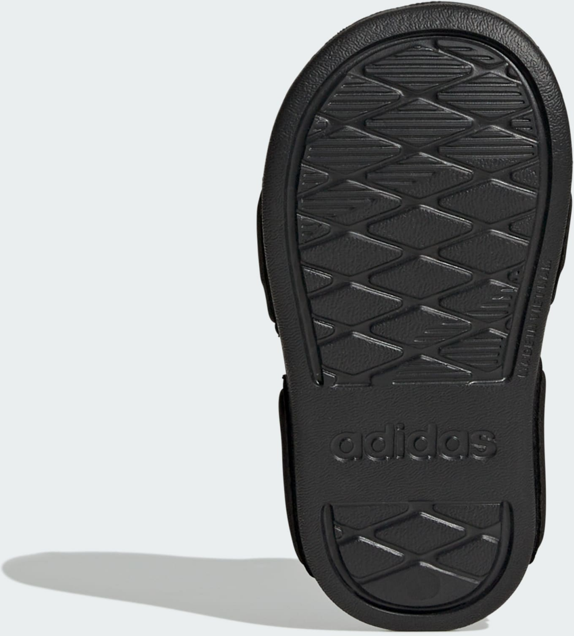 ADIDAS, Adidas Adilette Sandal 3-sandaler F&ouml;r Sm&aring;barn