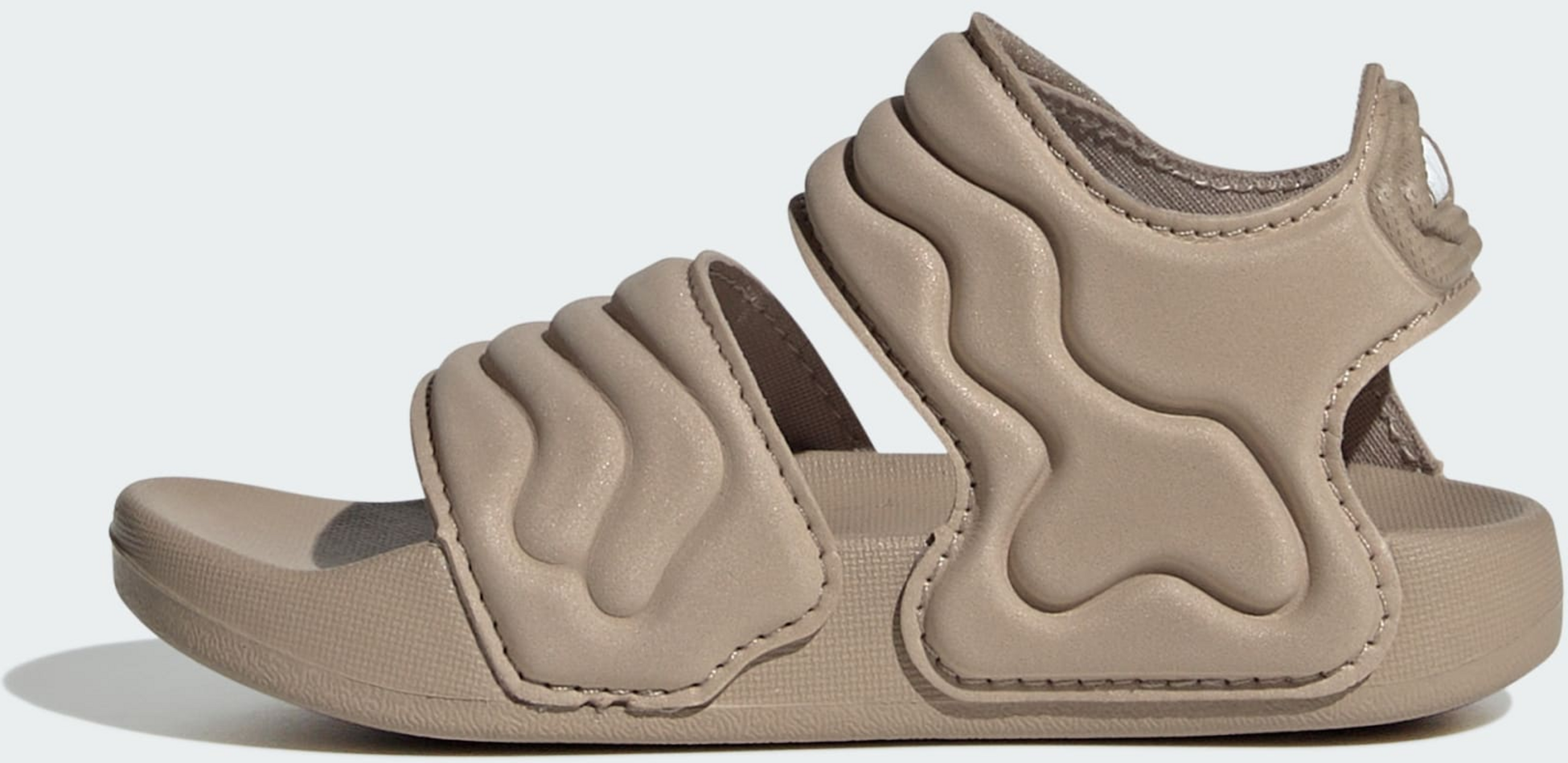 ADIDAS, Adidas Adilette Sandal 3-sandaler F&ouml;r Sm&aring;barn