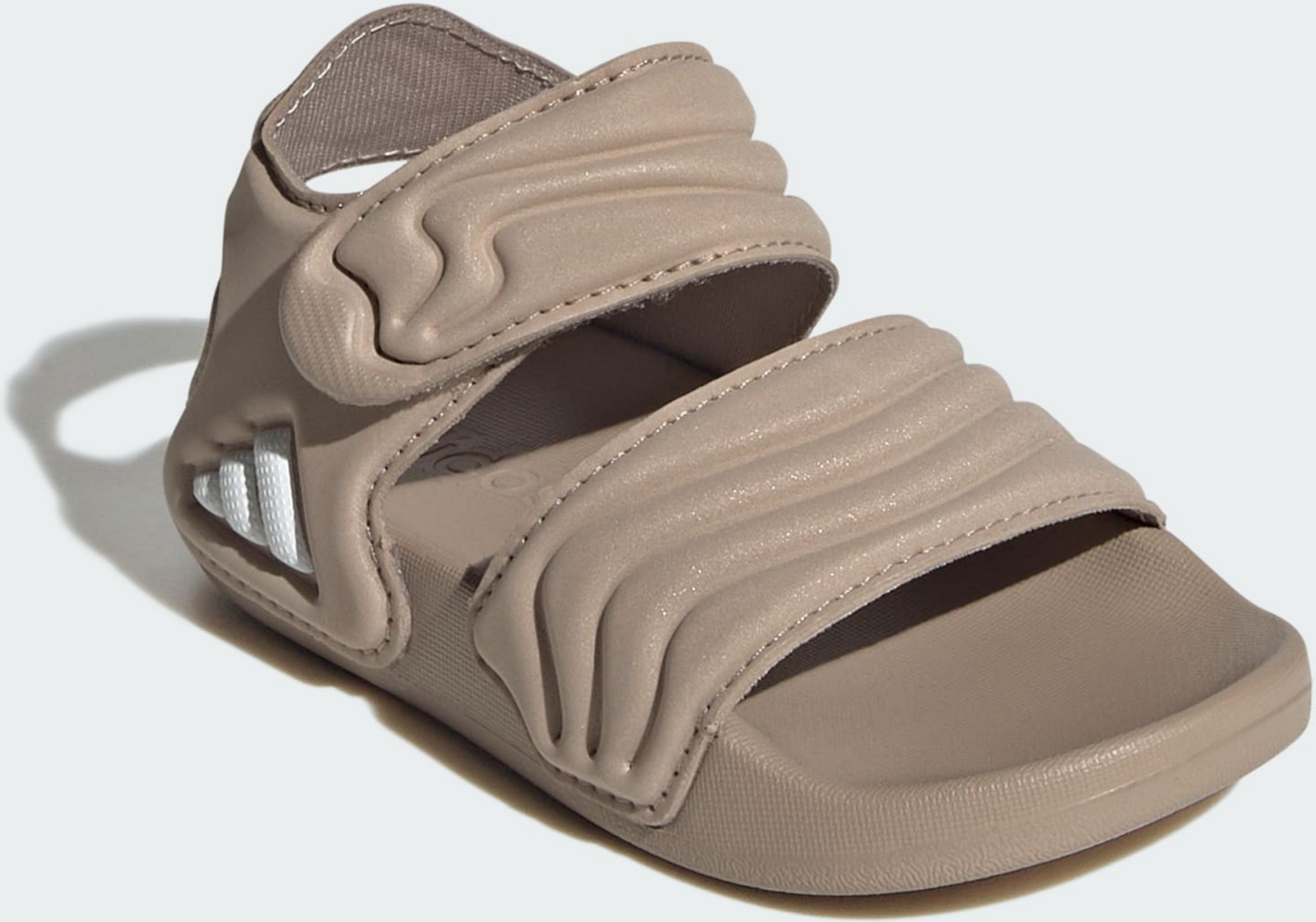 ADIDAS, Adidas Adilette Sandal 3-sandaler F&ouml;r Sm&aring;barn
