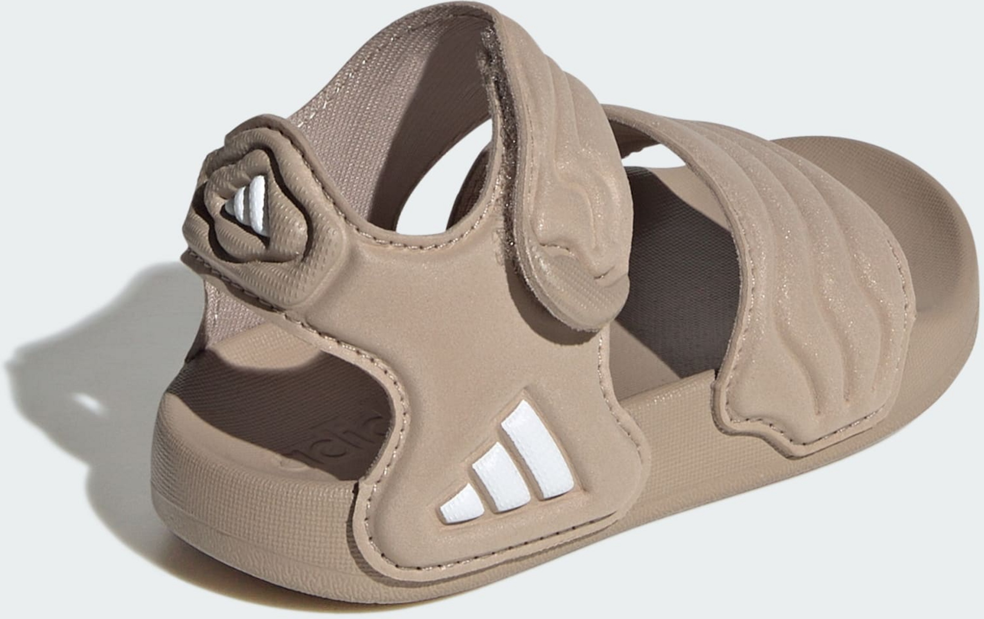 ADIDAS, Adidas Adilette Sandal 3-sandaler F&ouml;r Sm&aring;barn
