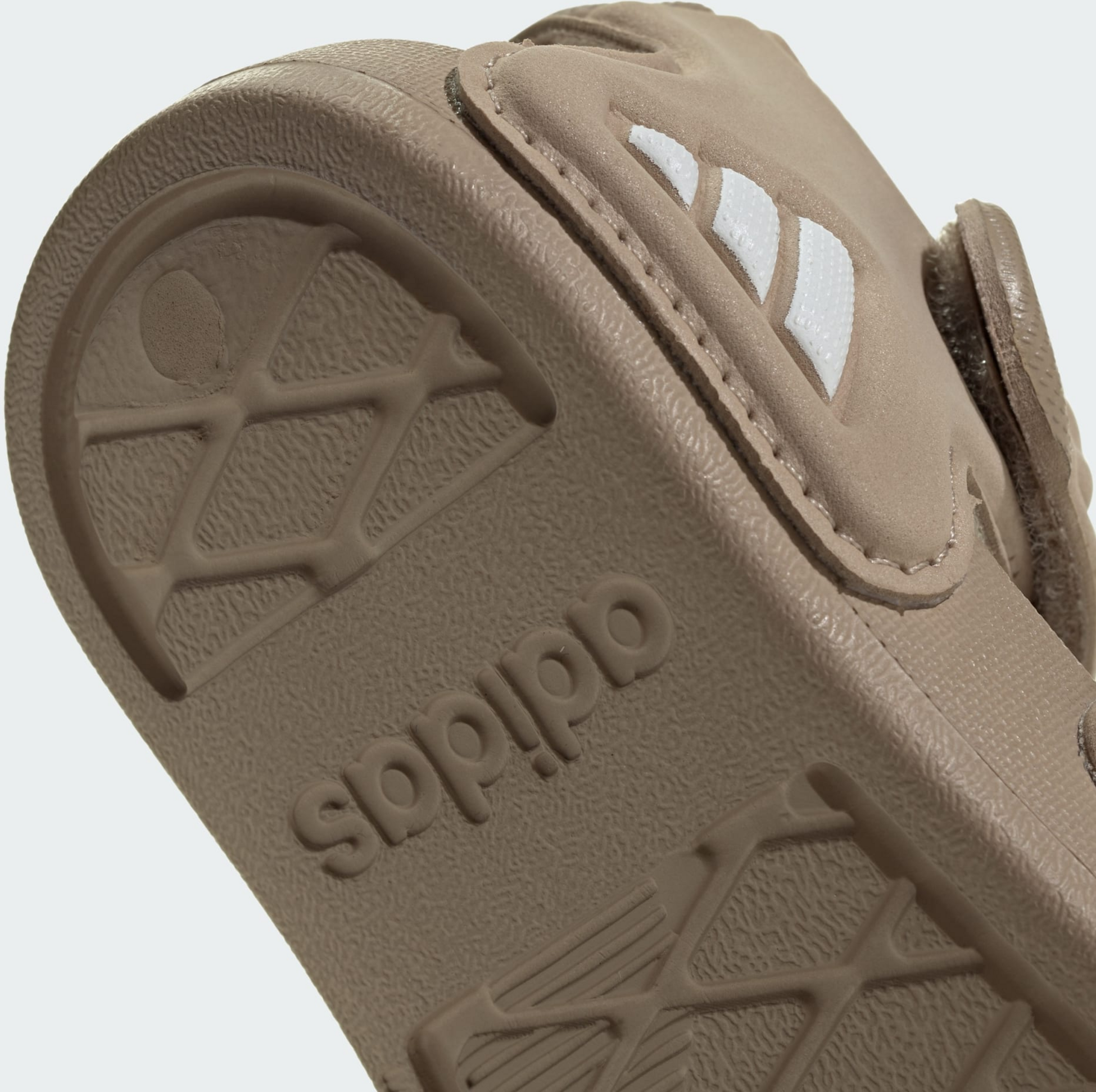 ADIDAS, Adidas Adilette Sandal 3-sandaler F&ouml;r Sm&aring;barn