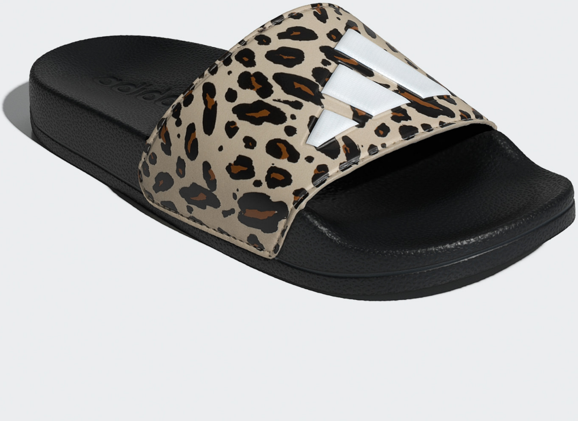 ADIDAS, Adidas Adilette Shower Logo Sandaler Barn